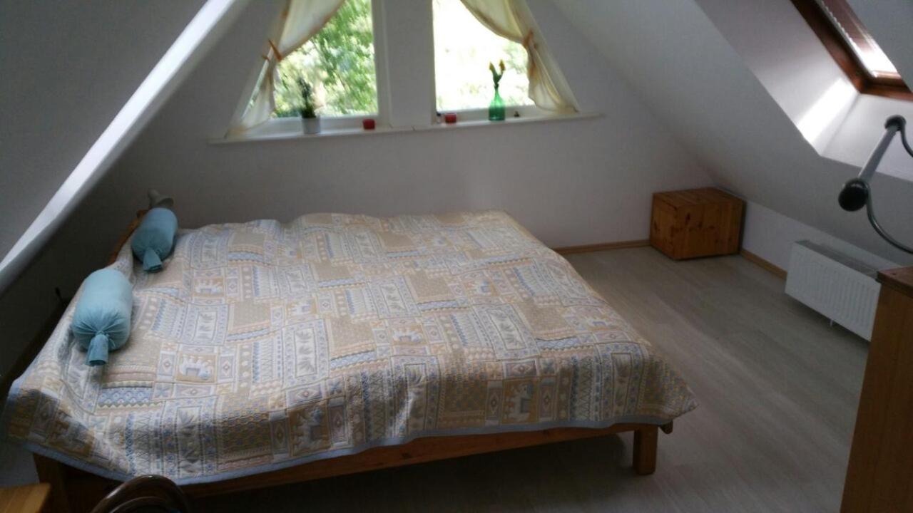 Gäste-Appartement Friedlander