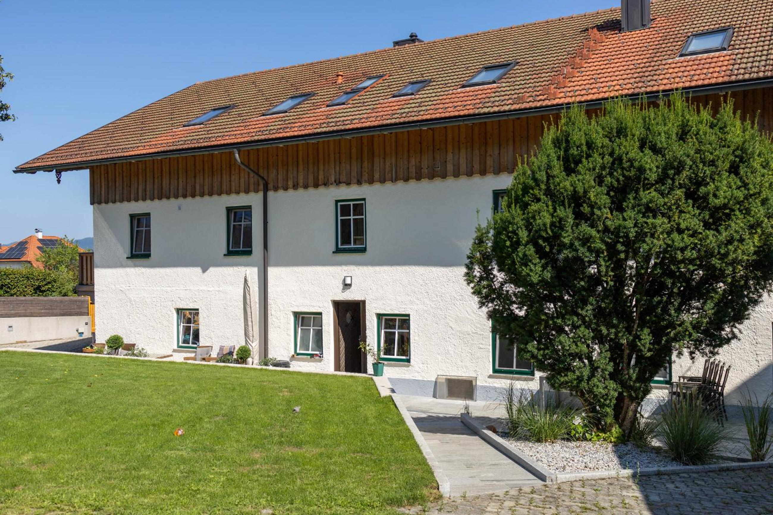Attersee Apartments