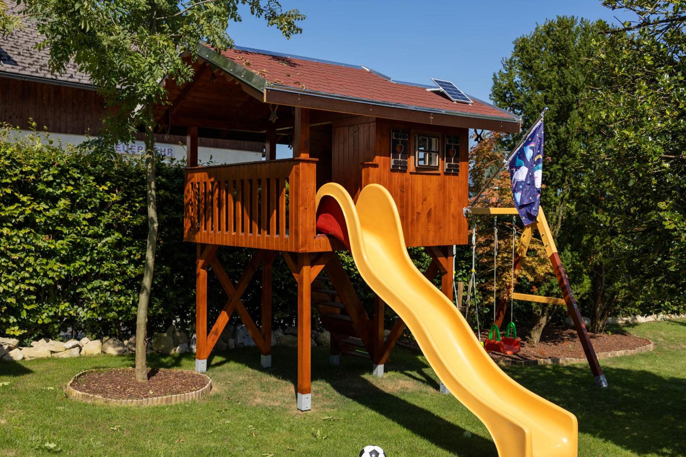 Attersee Apartments