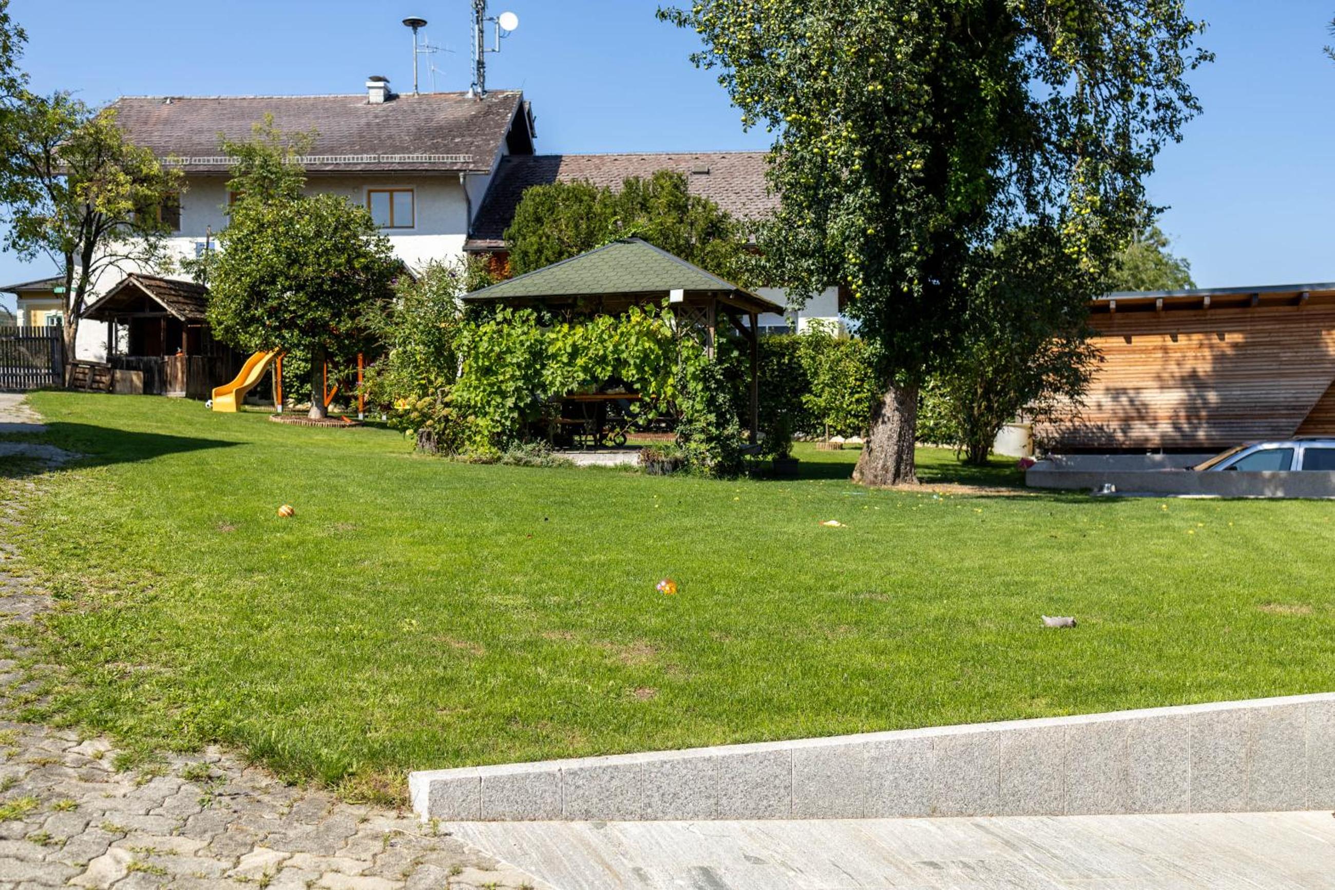 Attersee Apartments
