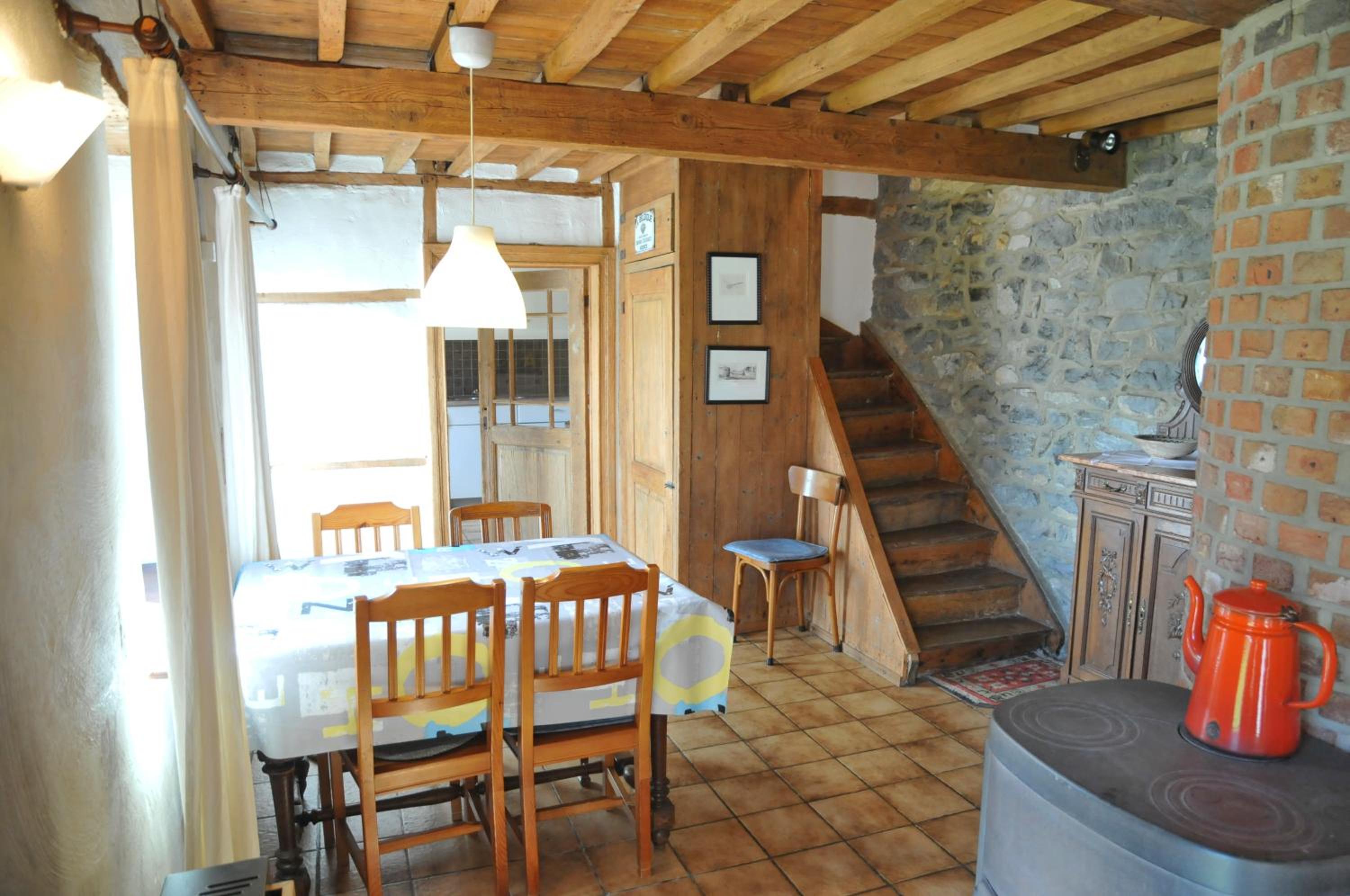 Oneux - Durbuy view 5