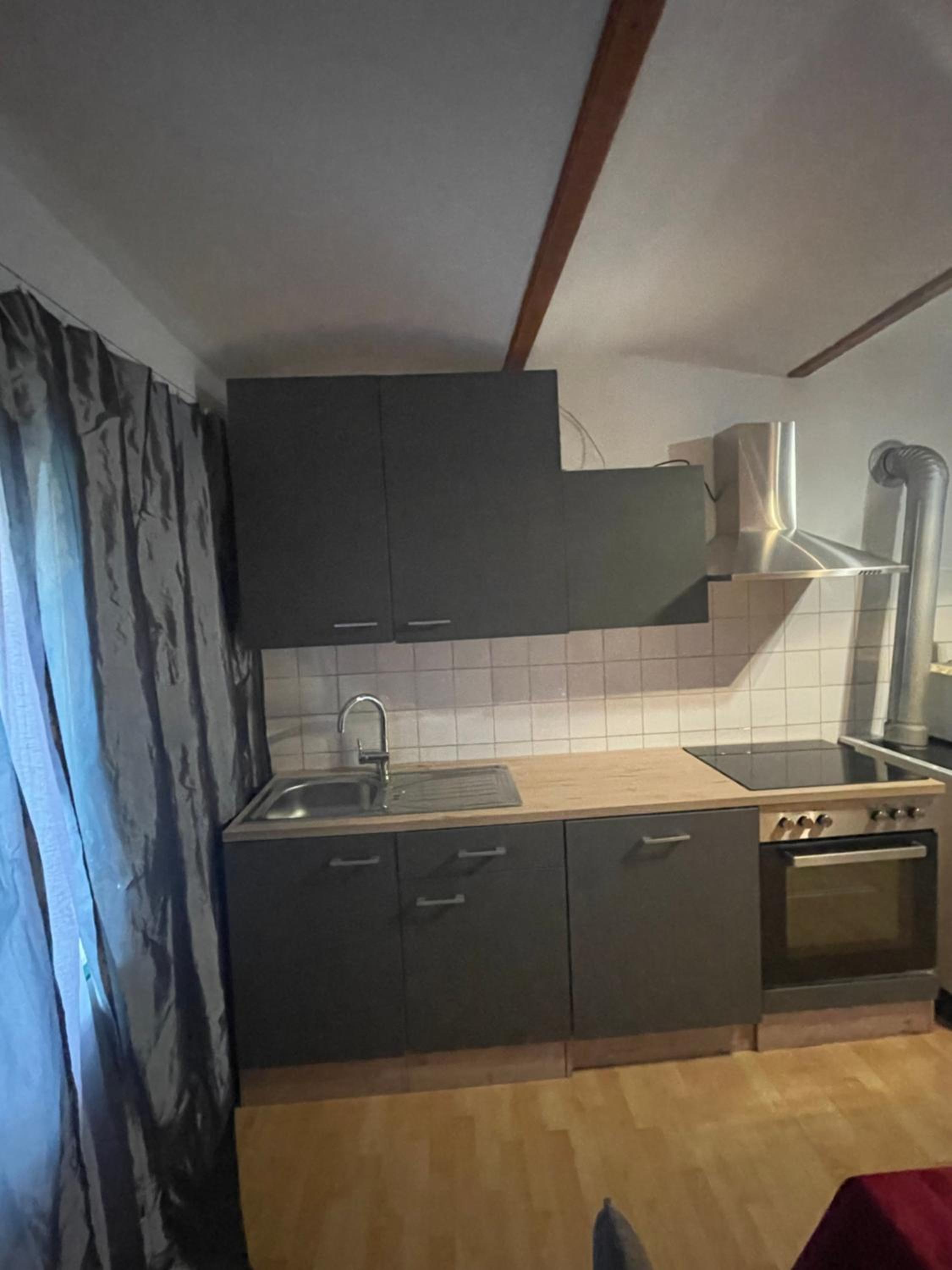 Ferienwohnung Renate