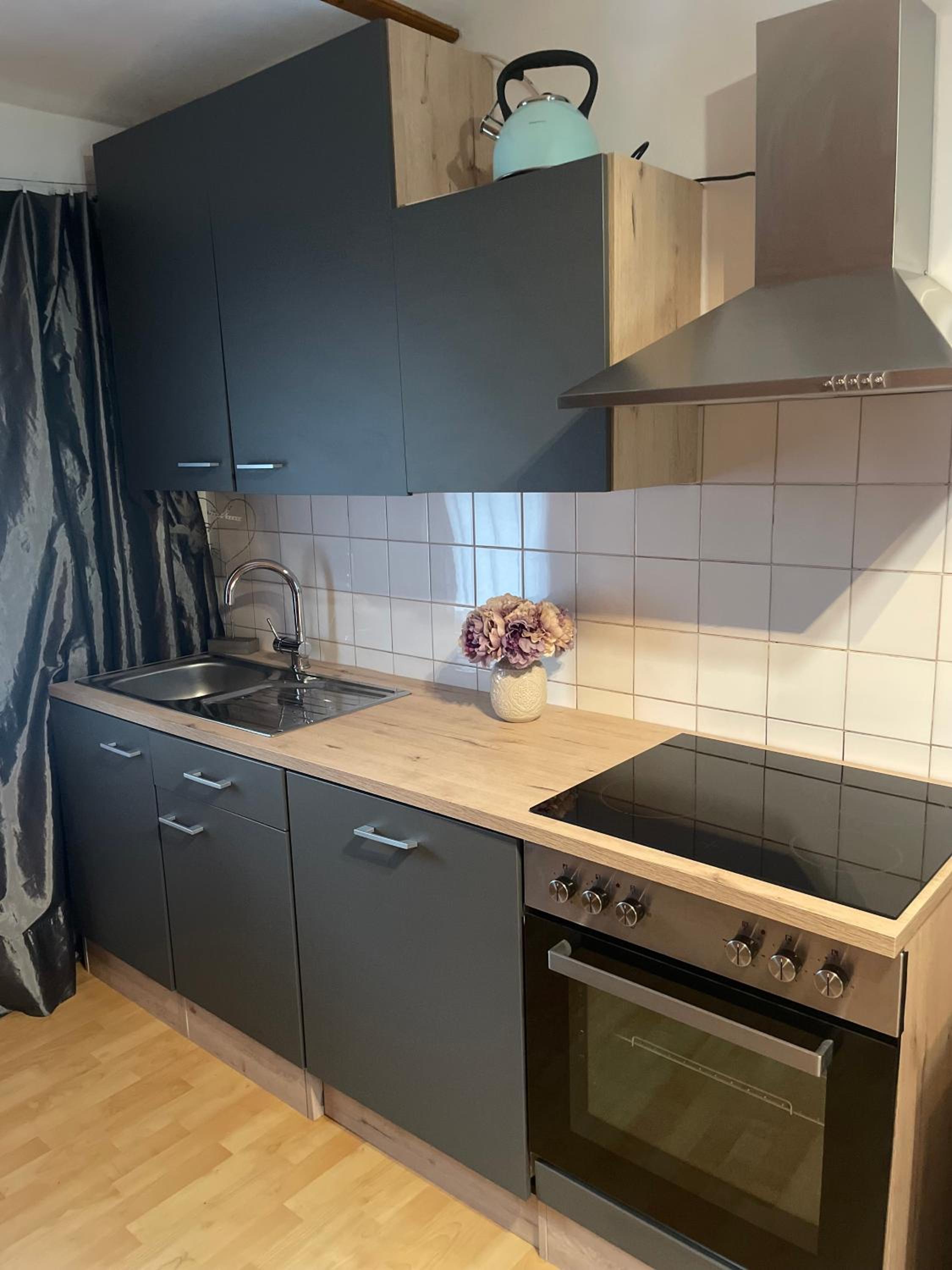 Ferienwohnung Renate