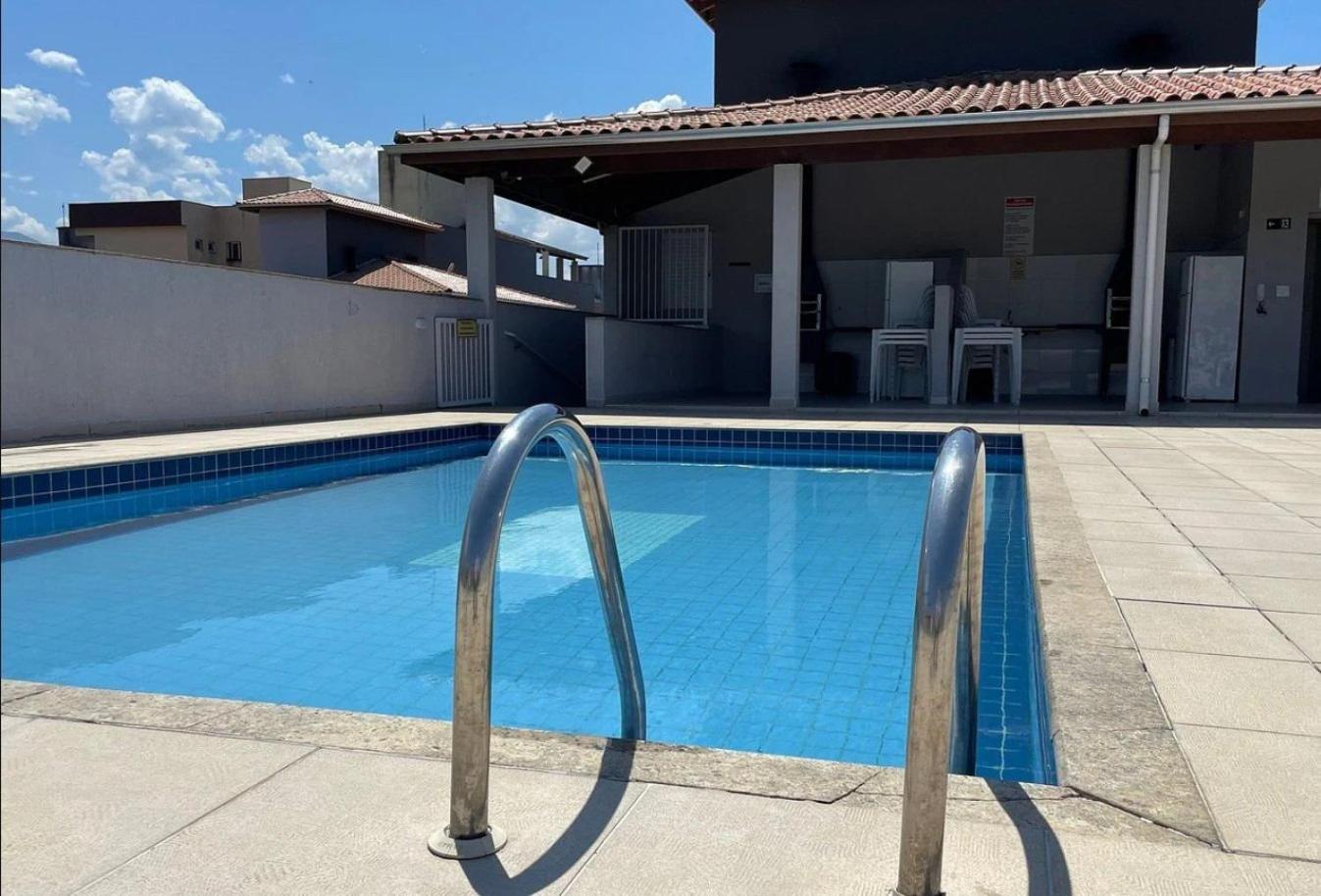 Condomínio Residencial João Branciforti