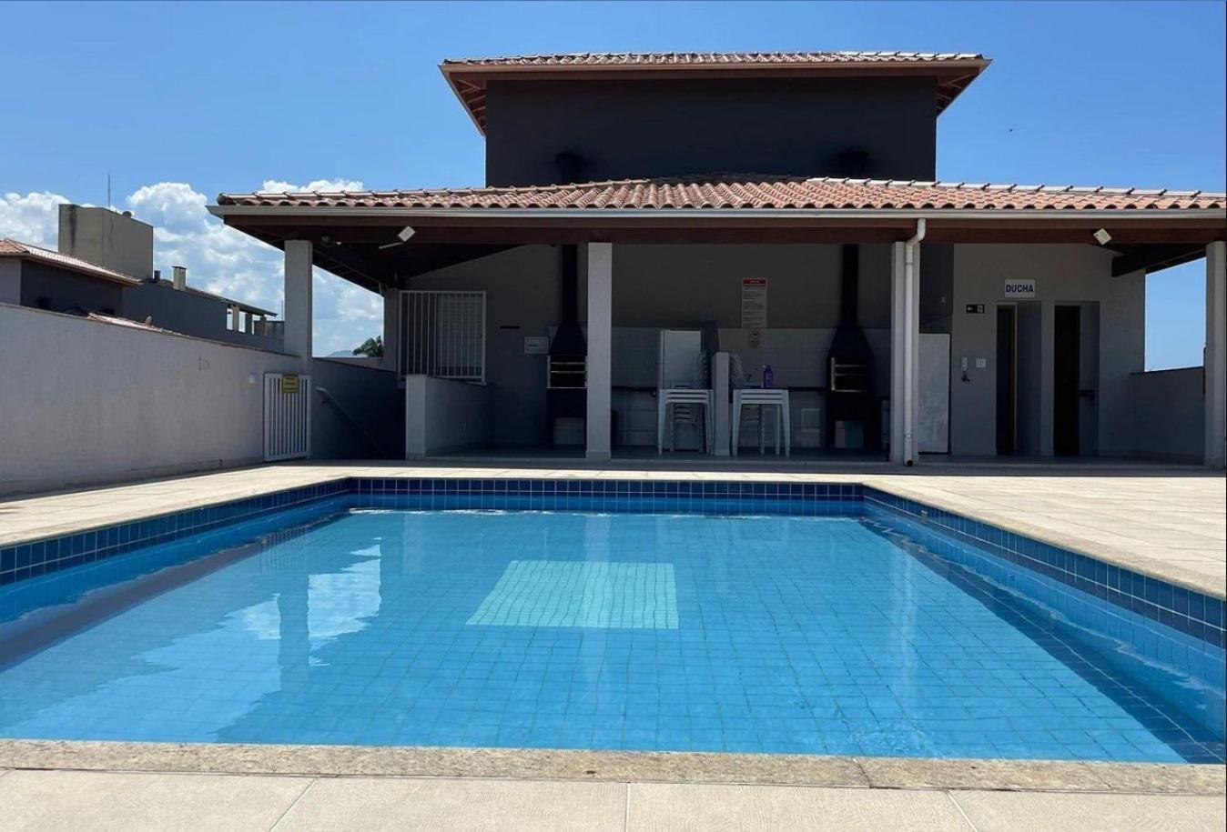 Condomínio Residencial João Branciforti