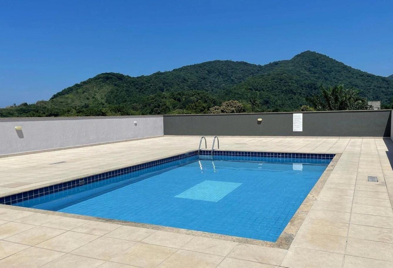 Condomínio Residencial João Branciforti