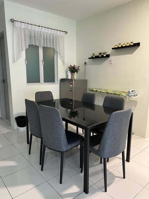 Arcadia Homes 3A The Quintet, Cameron Highlands photo 6