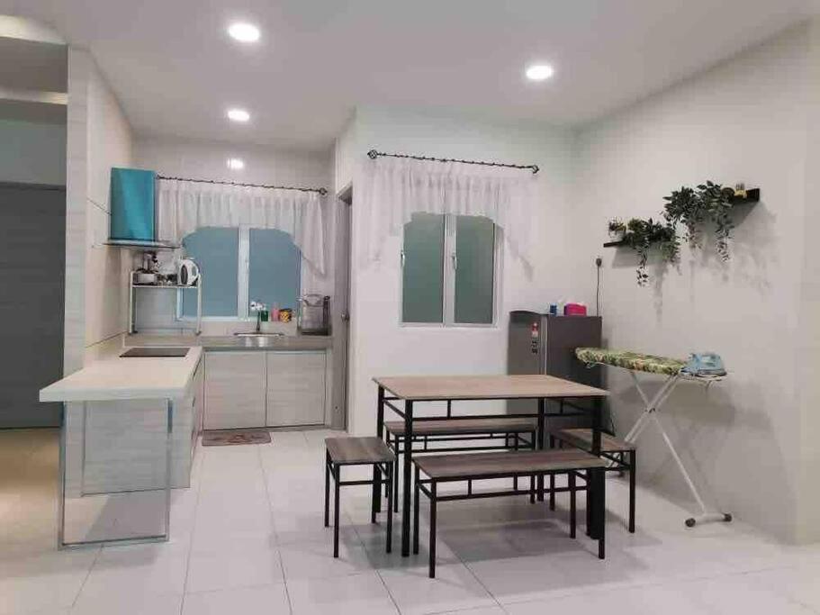 Arcadia Homes 3A The Quintet, Cameron Highlands photo 8