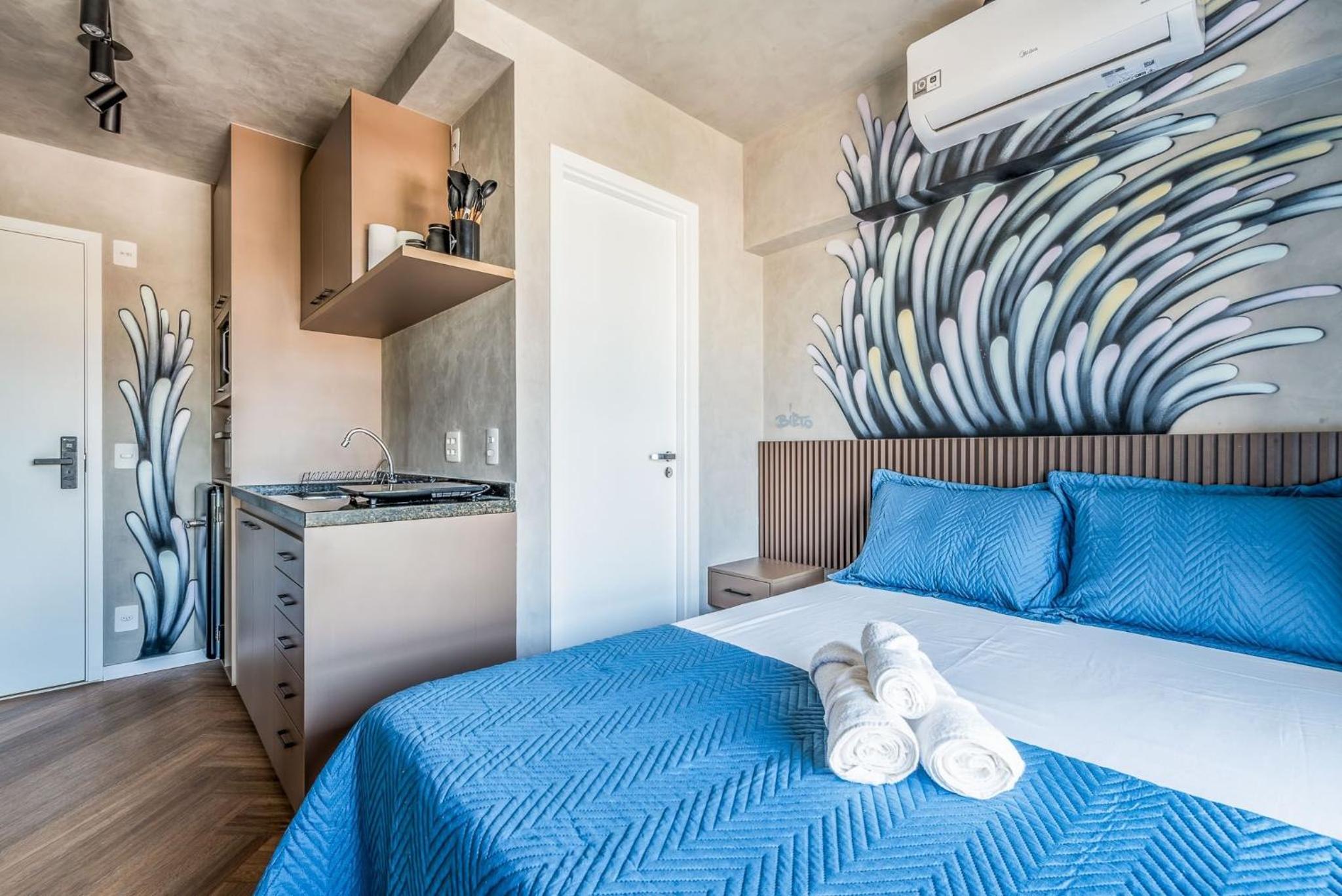 Innvista Allure Moema