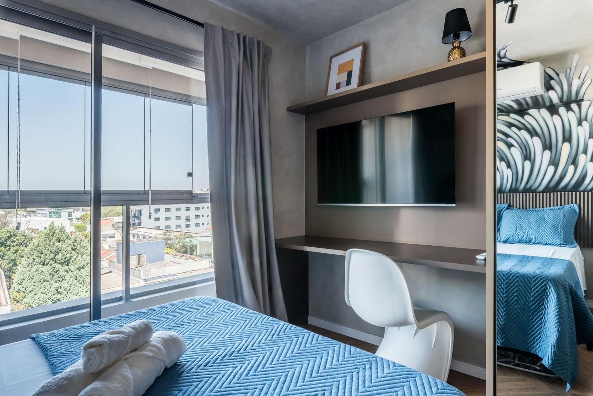 Innvista Allure Moema
