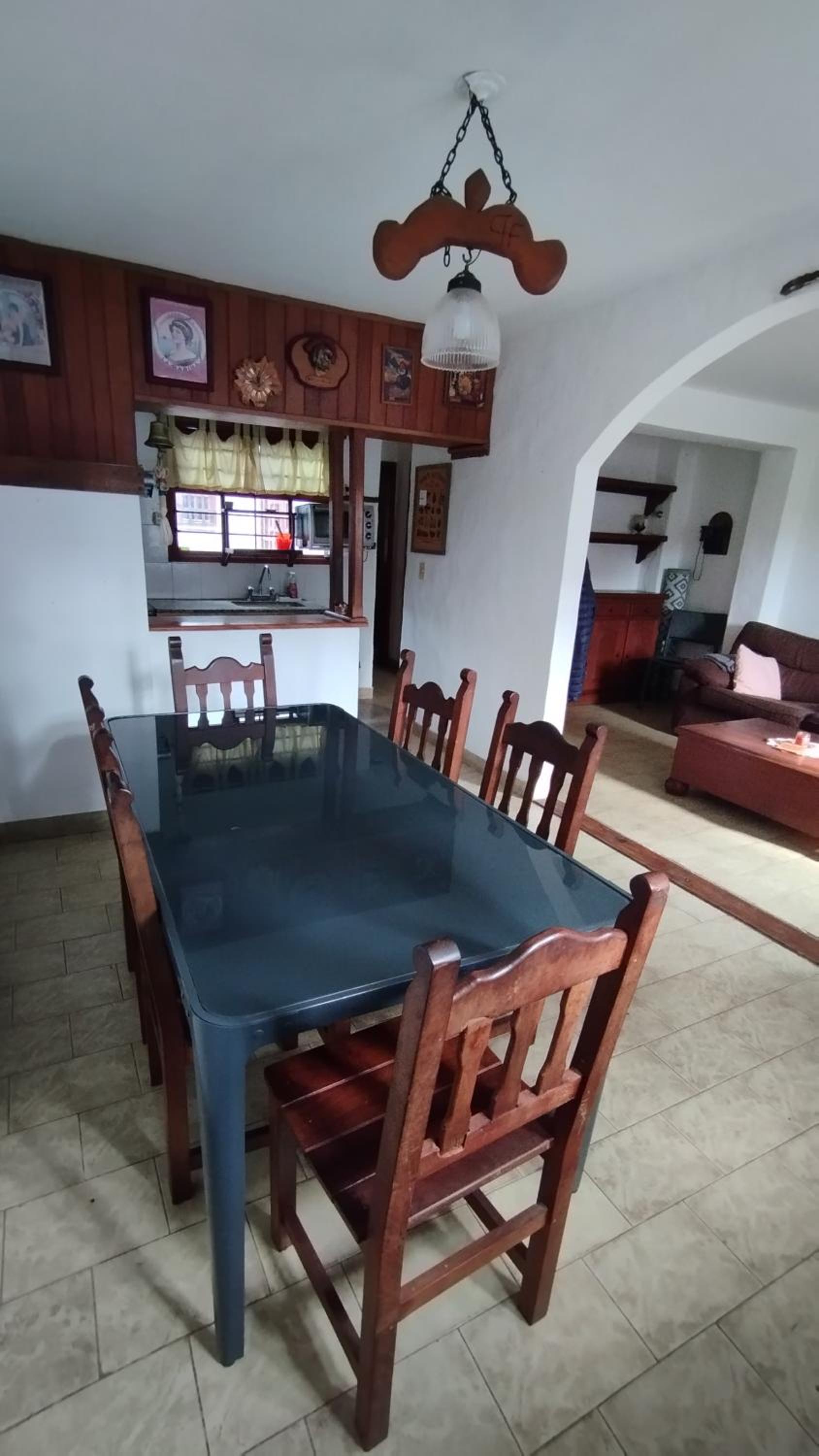 Departamento Mar Del Plata