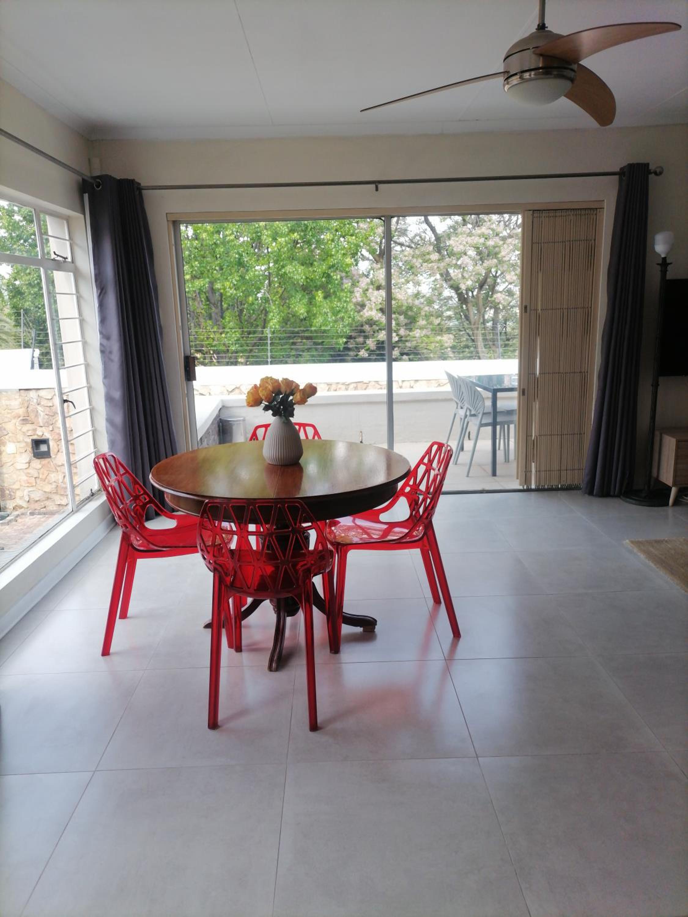 CityView, a stunning modern apartment