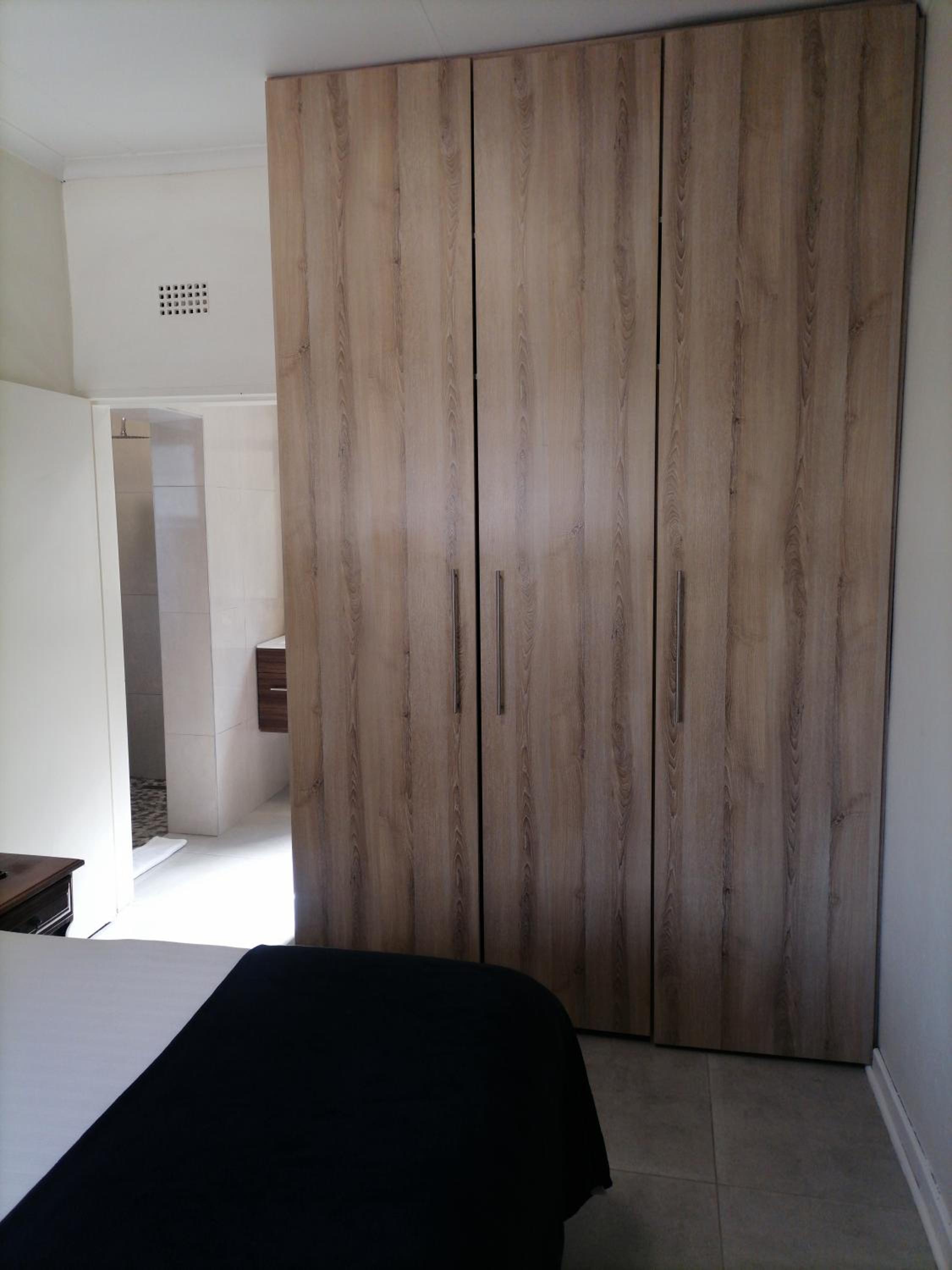 CityView, a stunning modern apartment
