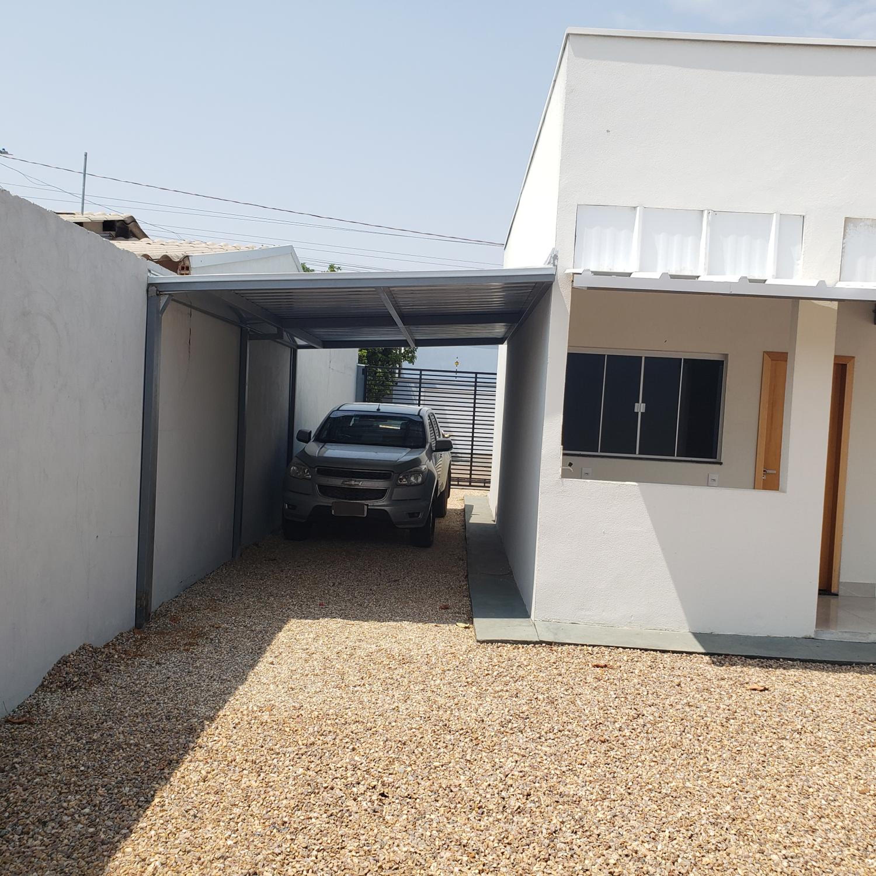 Casa Nova