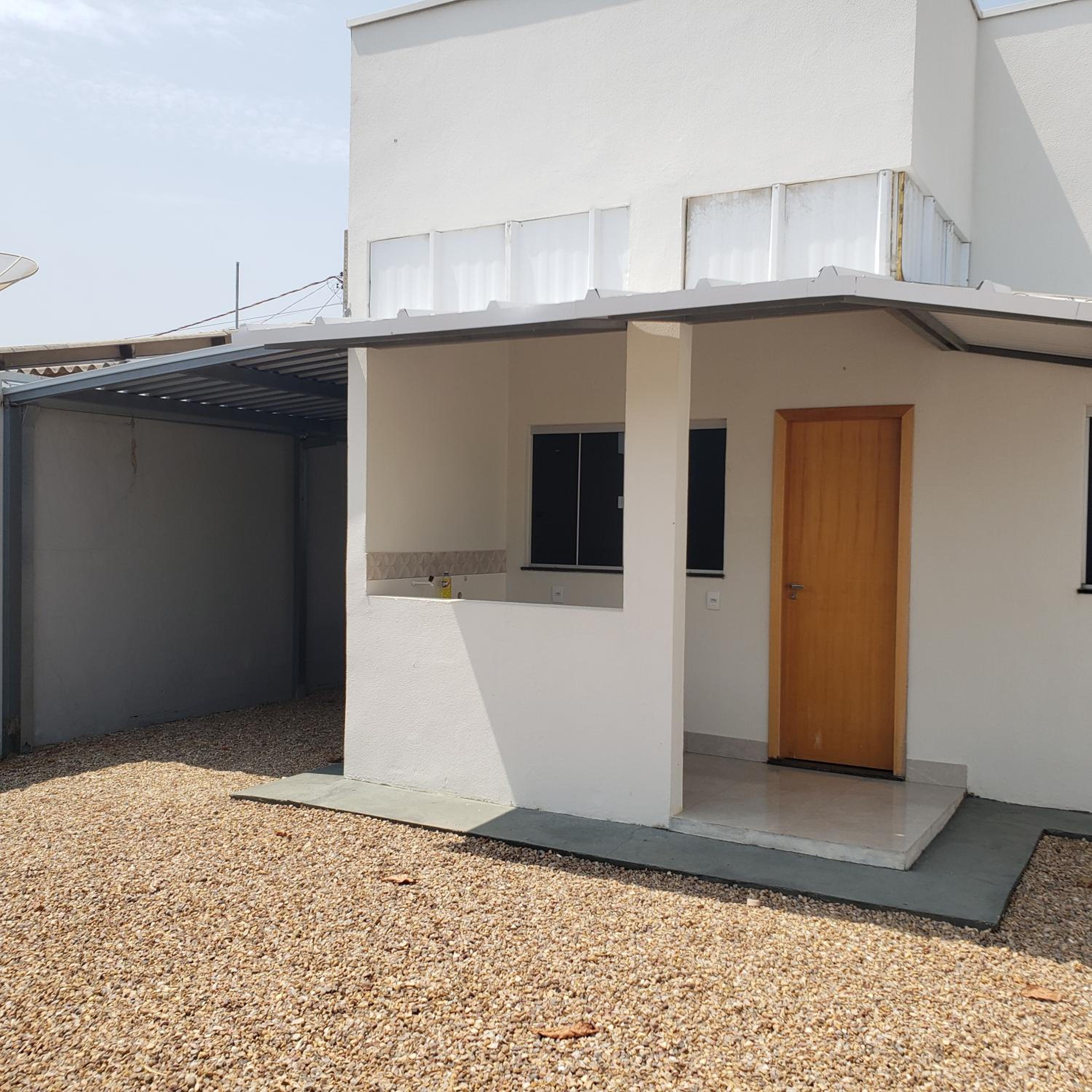 Casa Nova