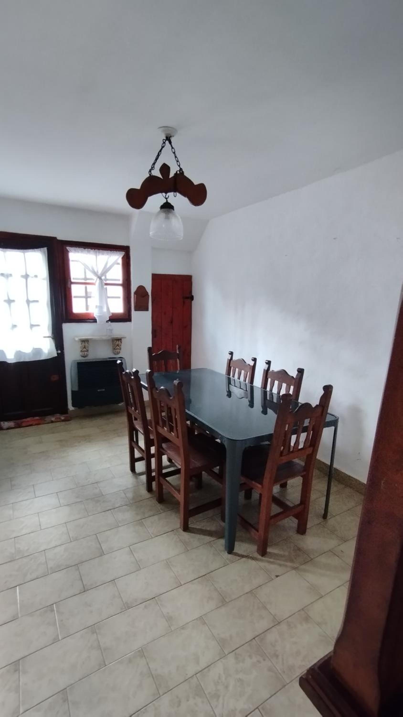 Departamento Mar Del Plata