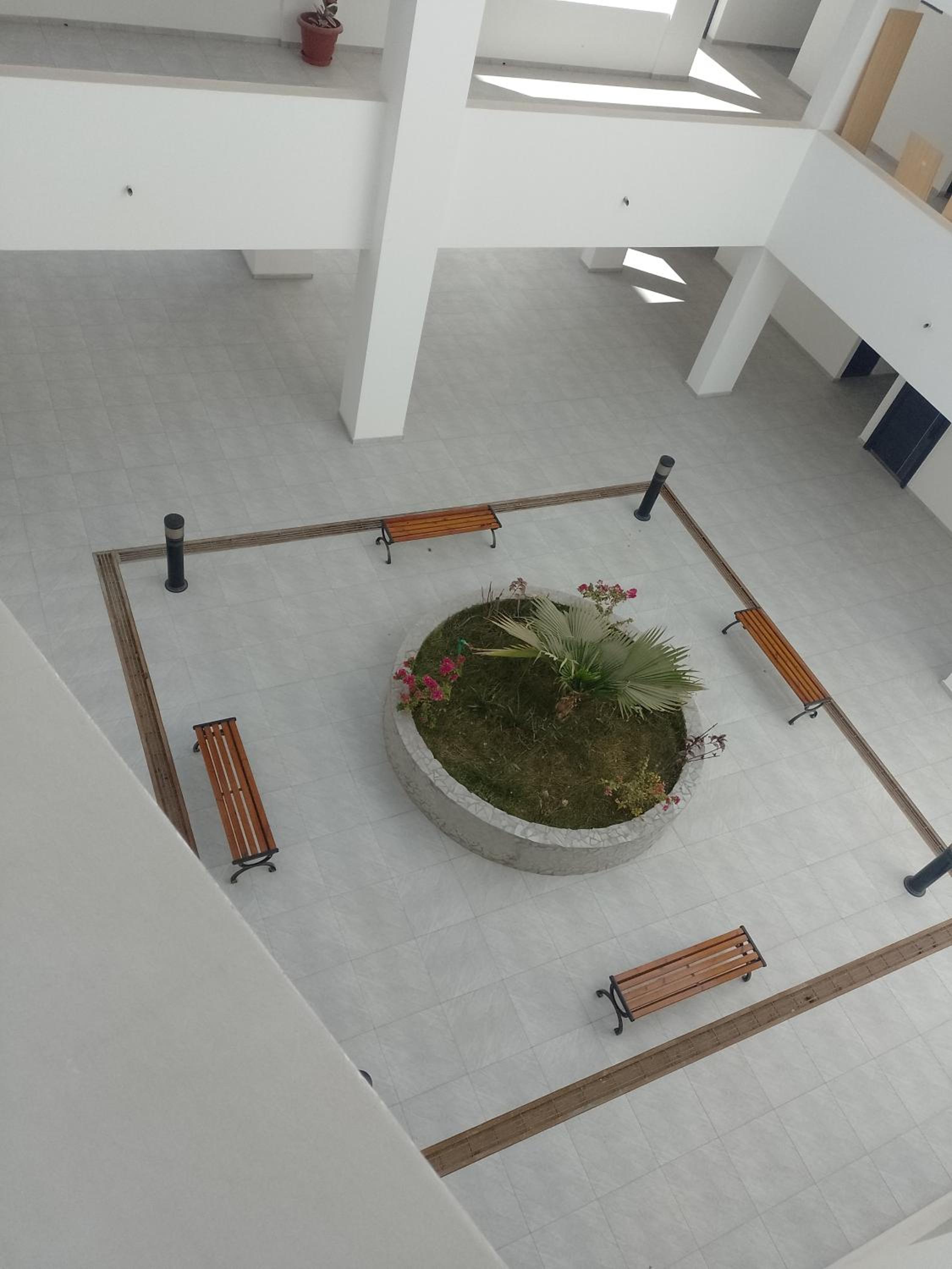 Apartamento 303 T2 centro da cidade, Sal Rei- Boavista