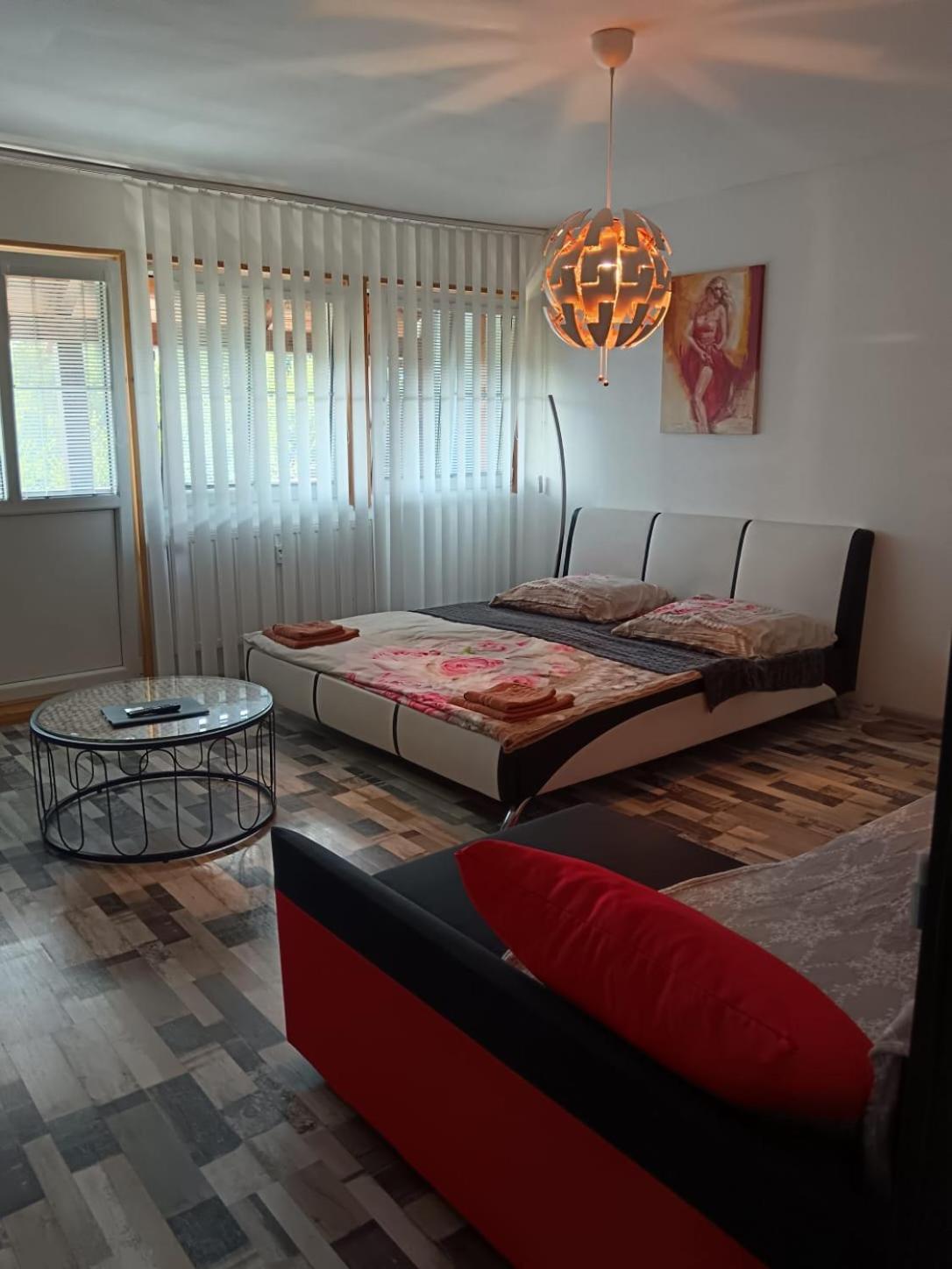Lipno Pearl vyhlídka