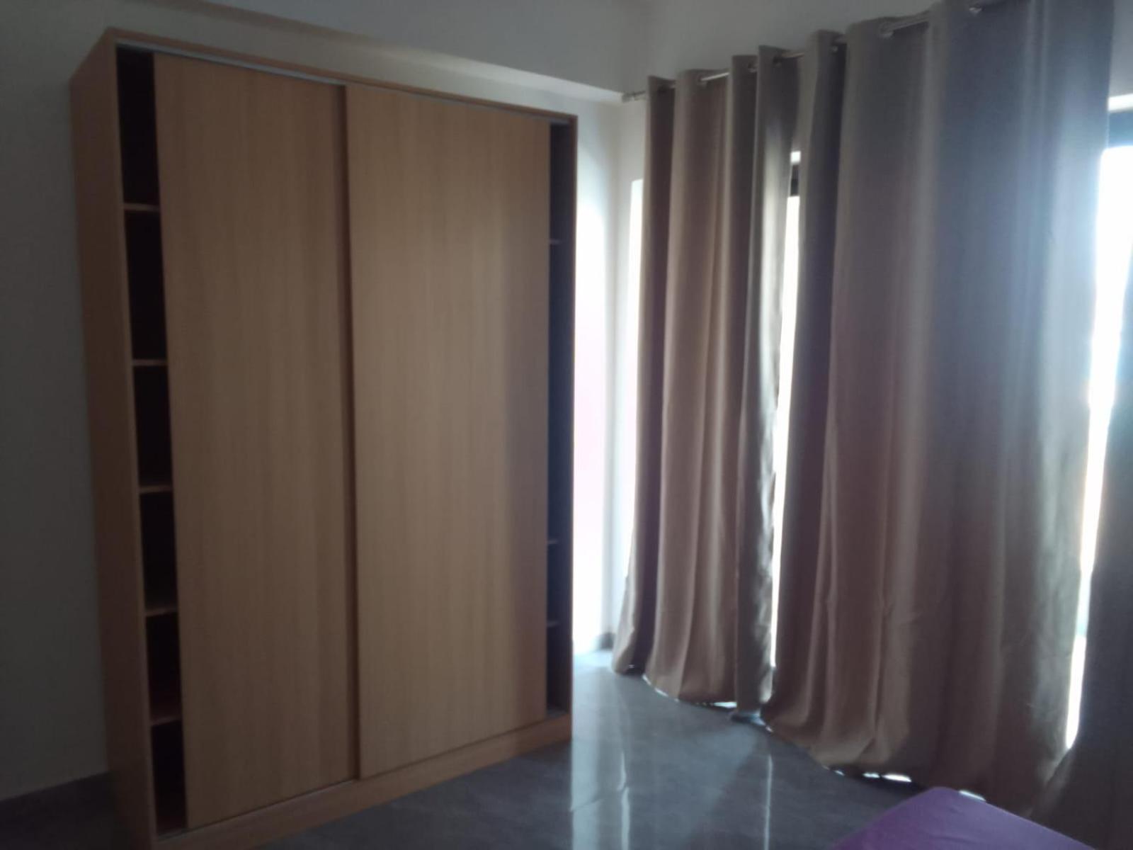 Apartamento 303 T2 centro da cidade, Sal Rei- Boavista