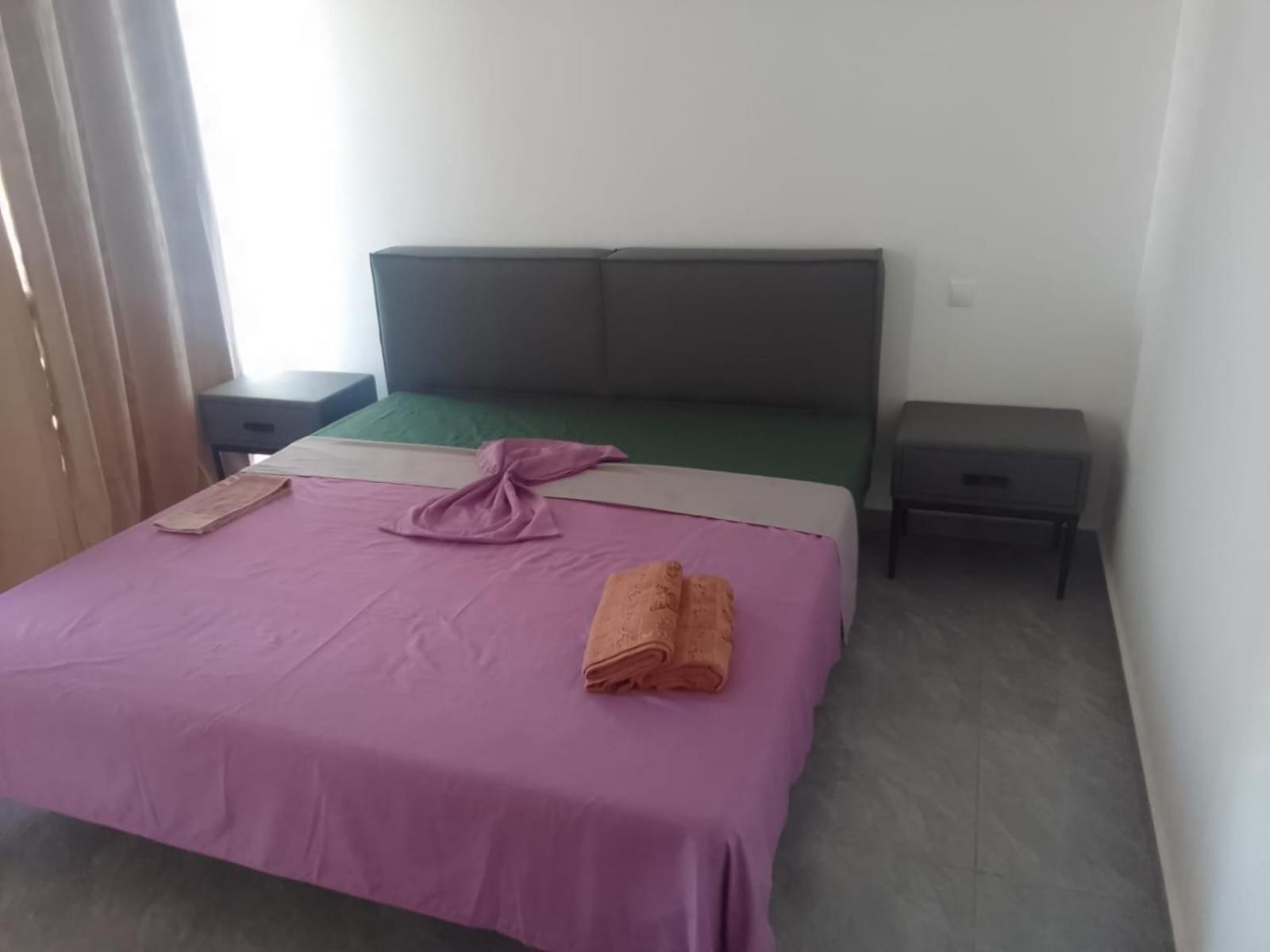 Apartamento 303 T2 centro da cidade, Sal Rei- Boavista