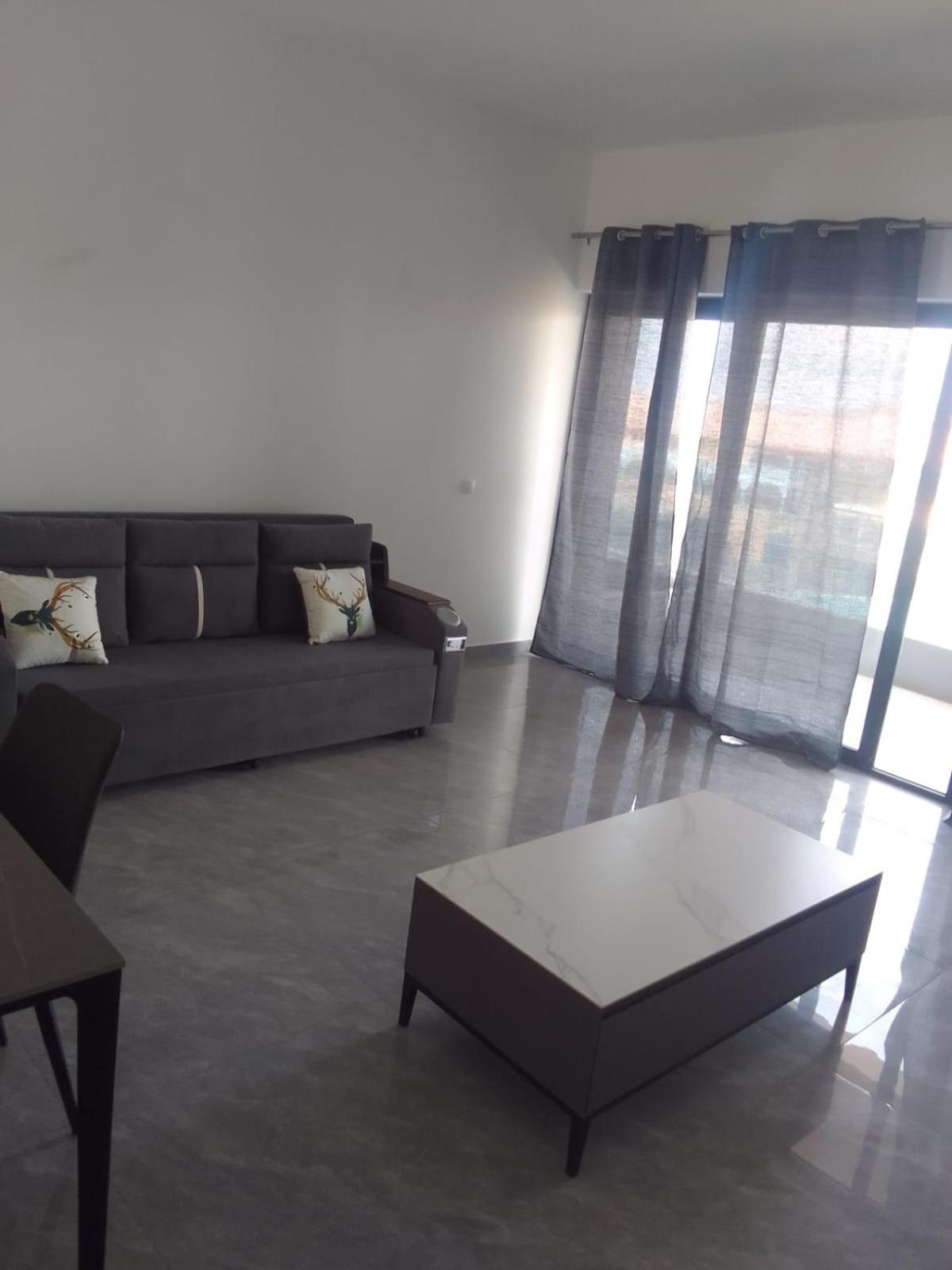 Apartamento 303 T2 centro da cidade, Sal Rei- Boavista