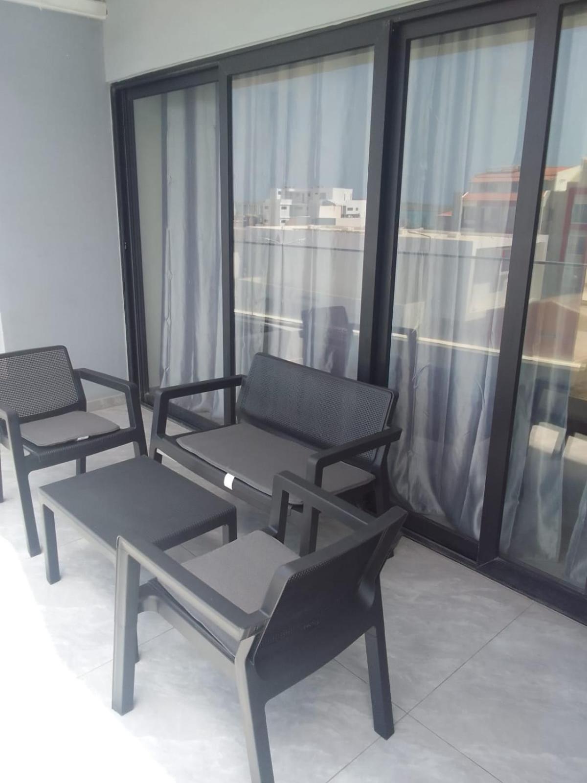 Apartamento 303 T2 centro da cidade, Sal Rei- Boavista