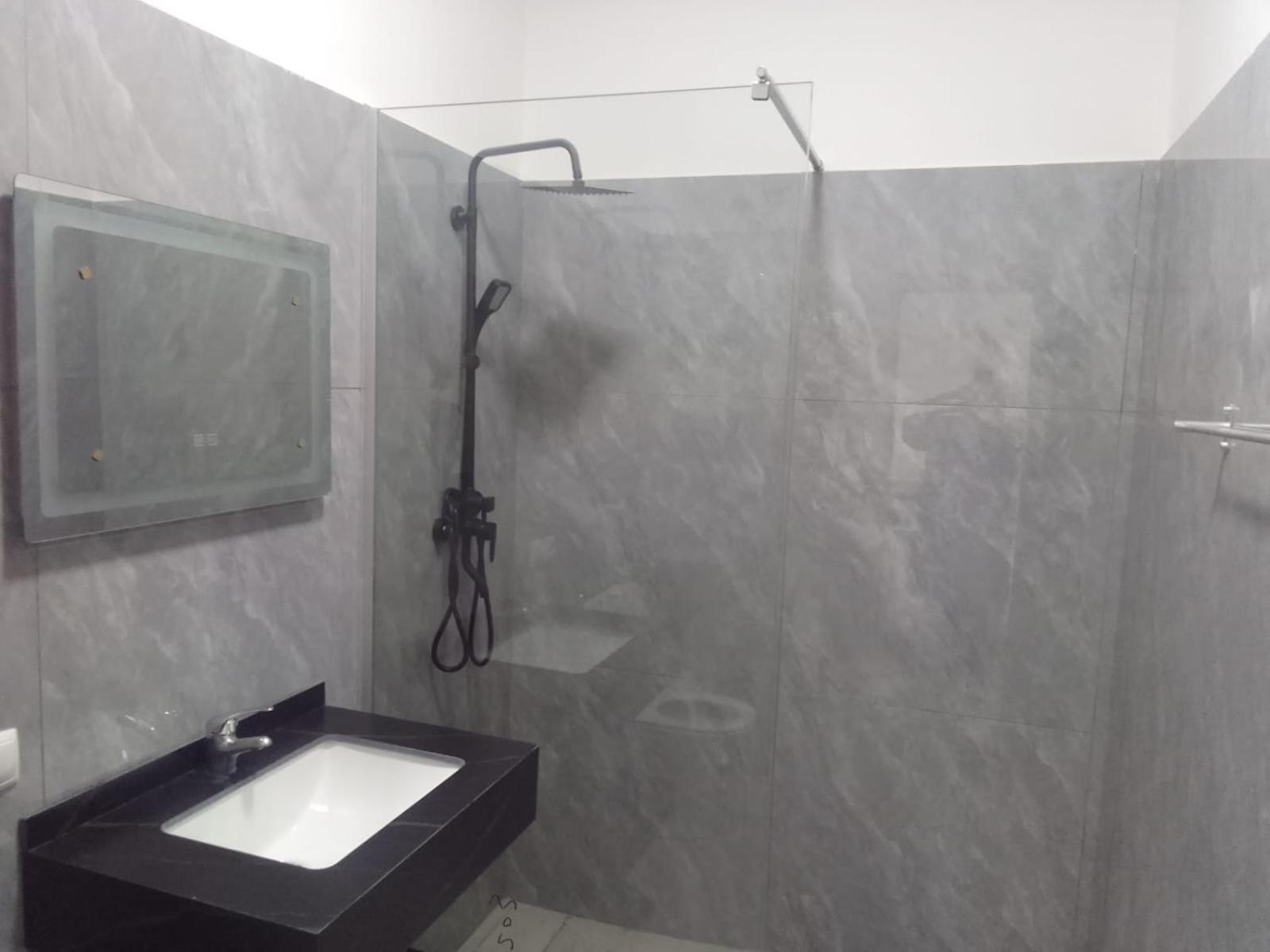 Apartamento 303 T2 centro da cidade, Sal Rei- Boavista
