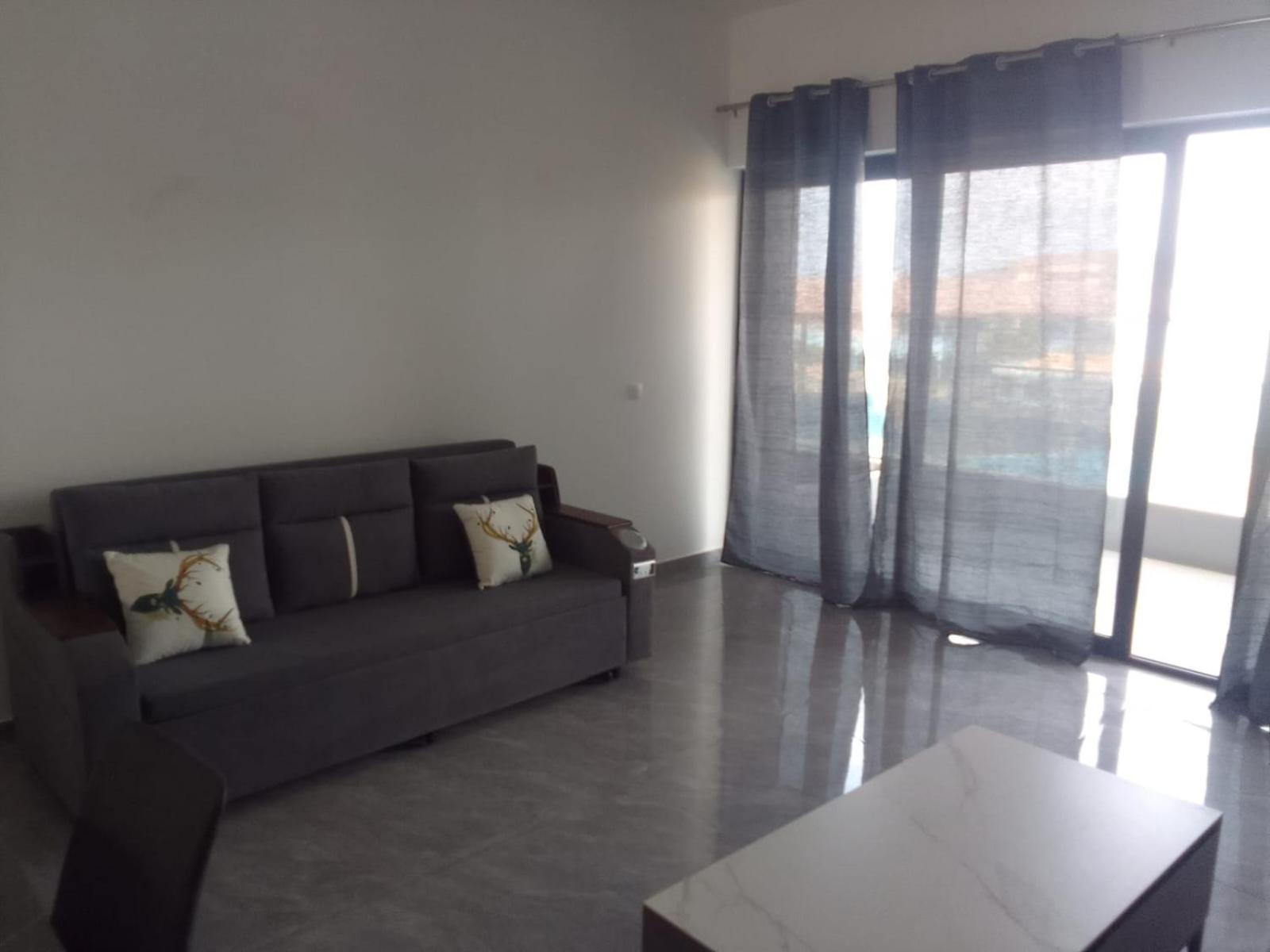 Apartamento 303 T2 centro da cidade, Sal Rei- Boavista