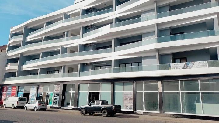 Apartamento 303 T2 centro da cidade, Sal Rei- Boavista