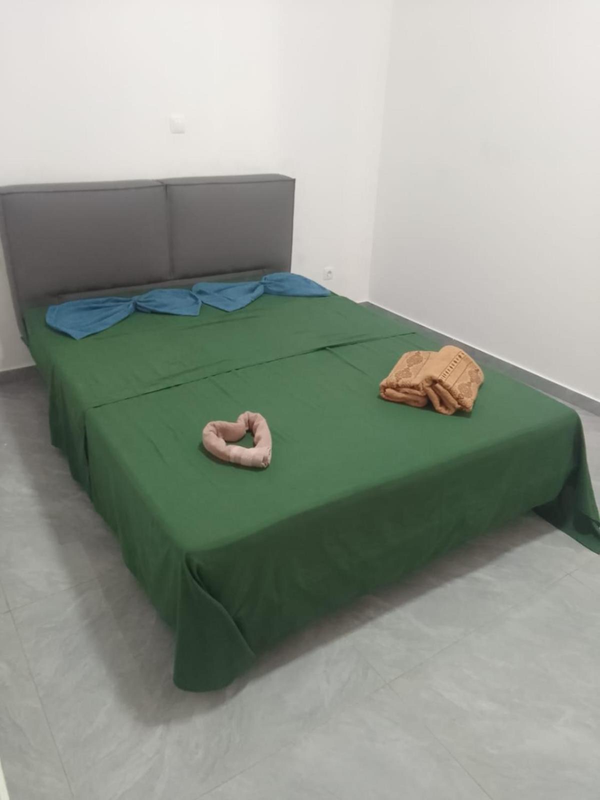 Apartamento 303 T2 centro da cidade, Sal Rei- Boavista