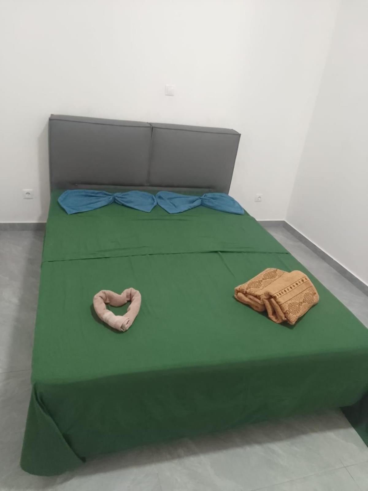 Apartamento 303 T2 centro da cidade, Sal Rei- Boavista