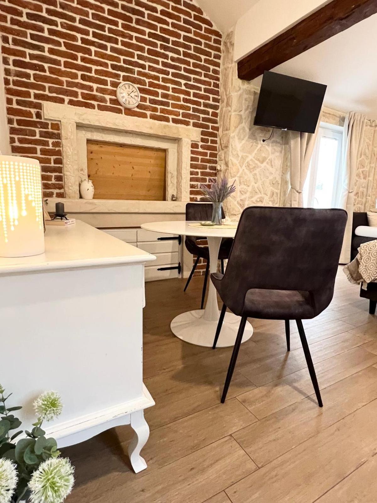 L&D Studio Apartment Zadar