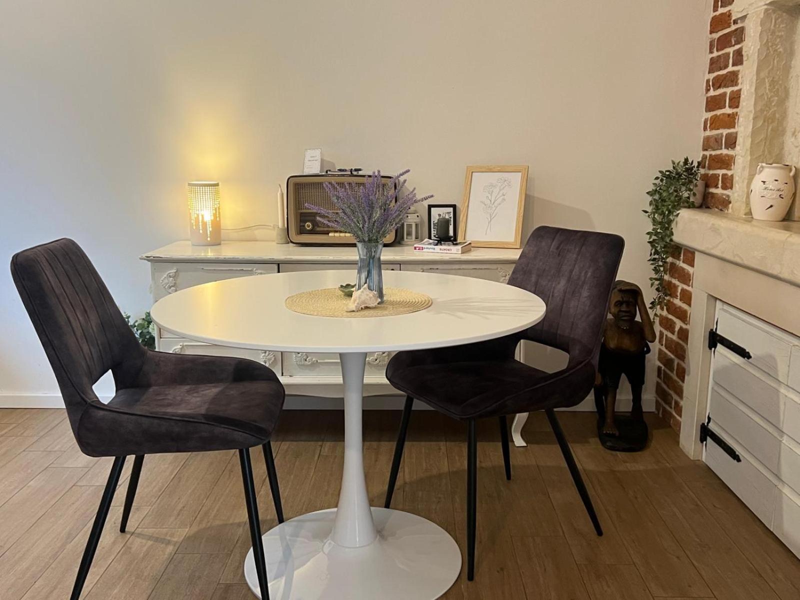 L&D Studio Apartment Zadar