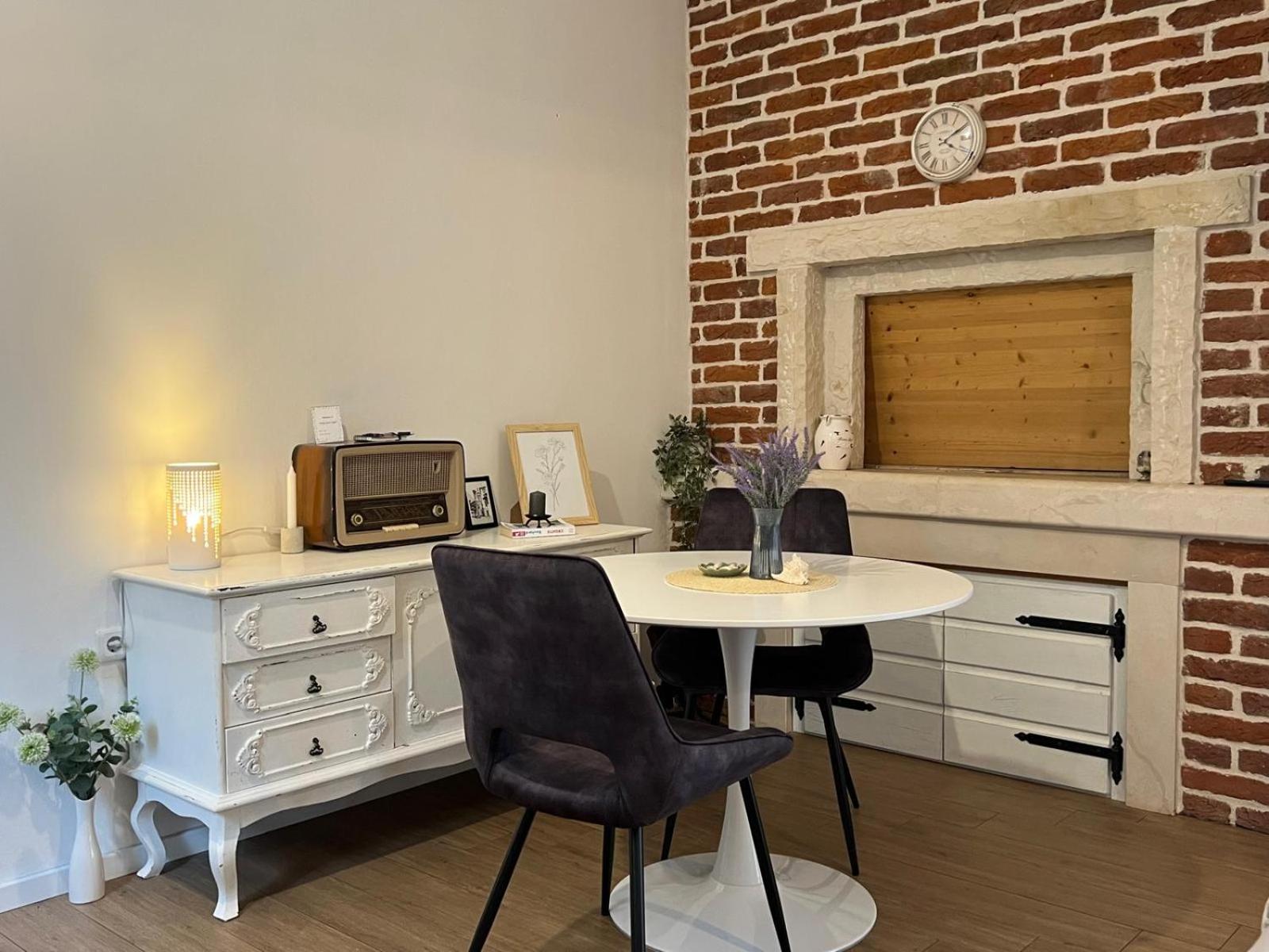 L&D Studio Apartment Zadar