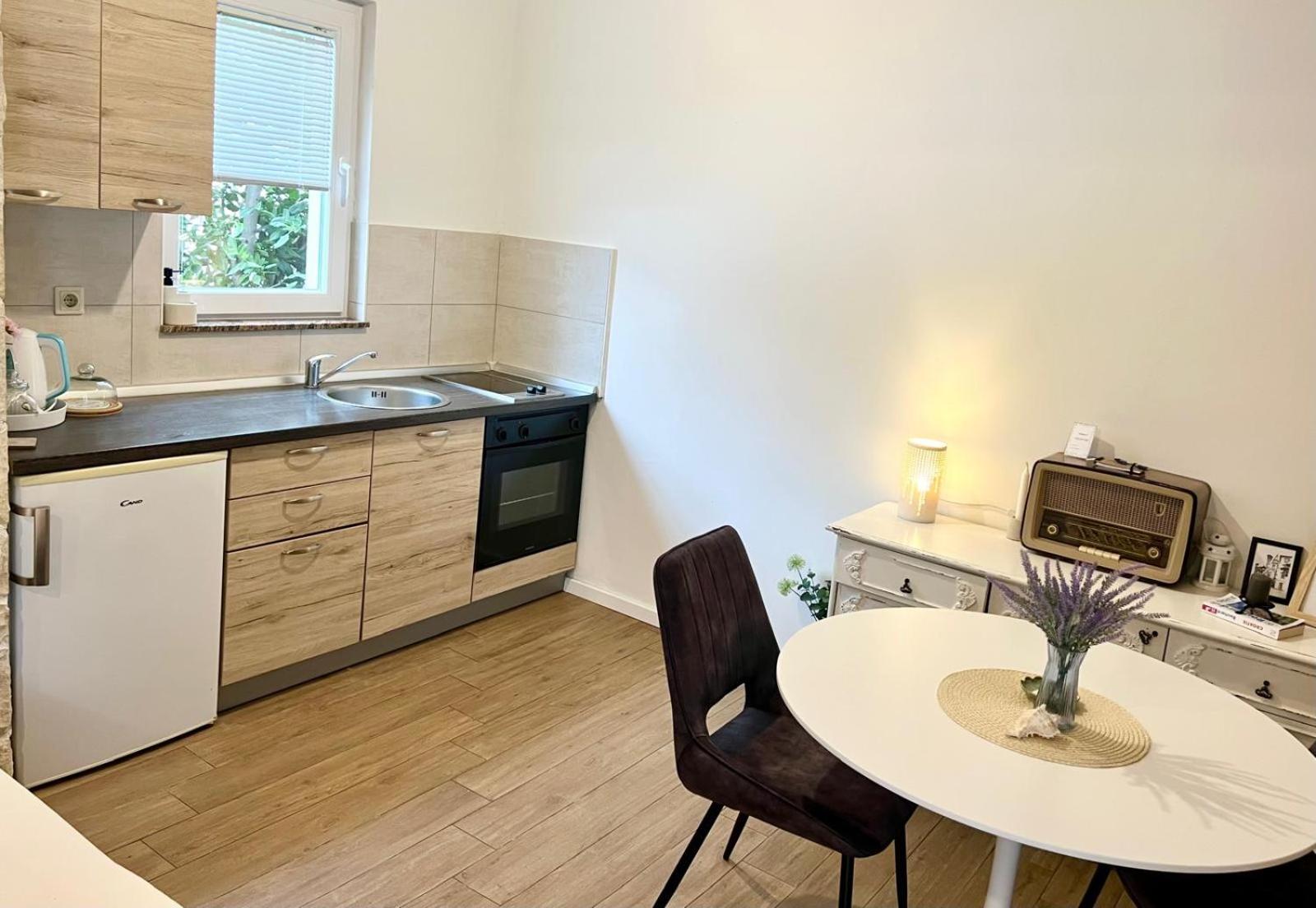 L&D Studio Apartment Zadar