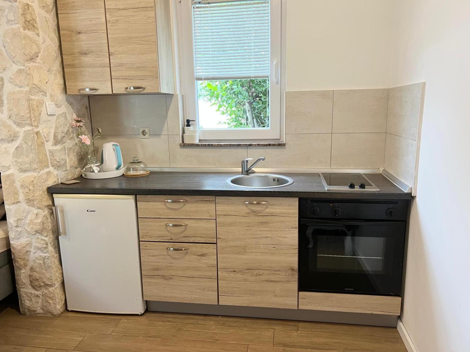 L&D Studio Apartment Zadar