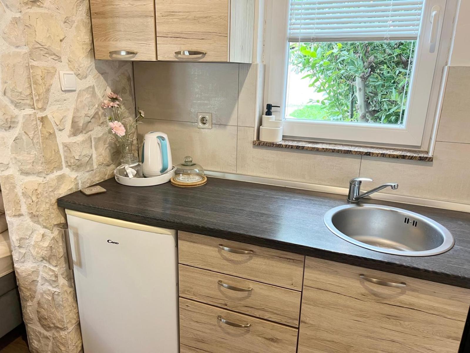 L&D Studio Apartment Zadar