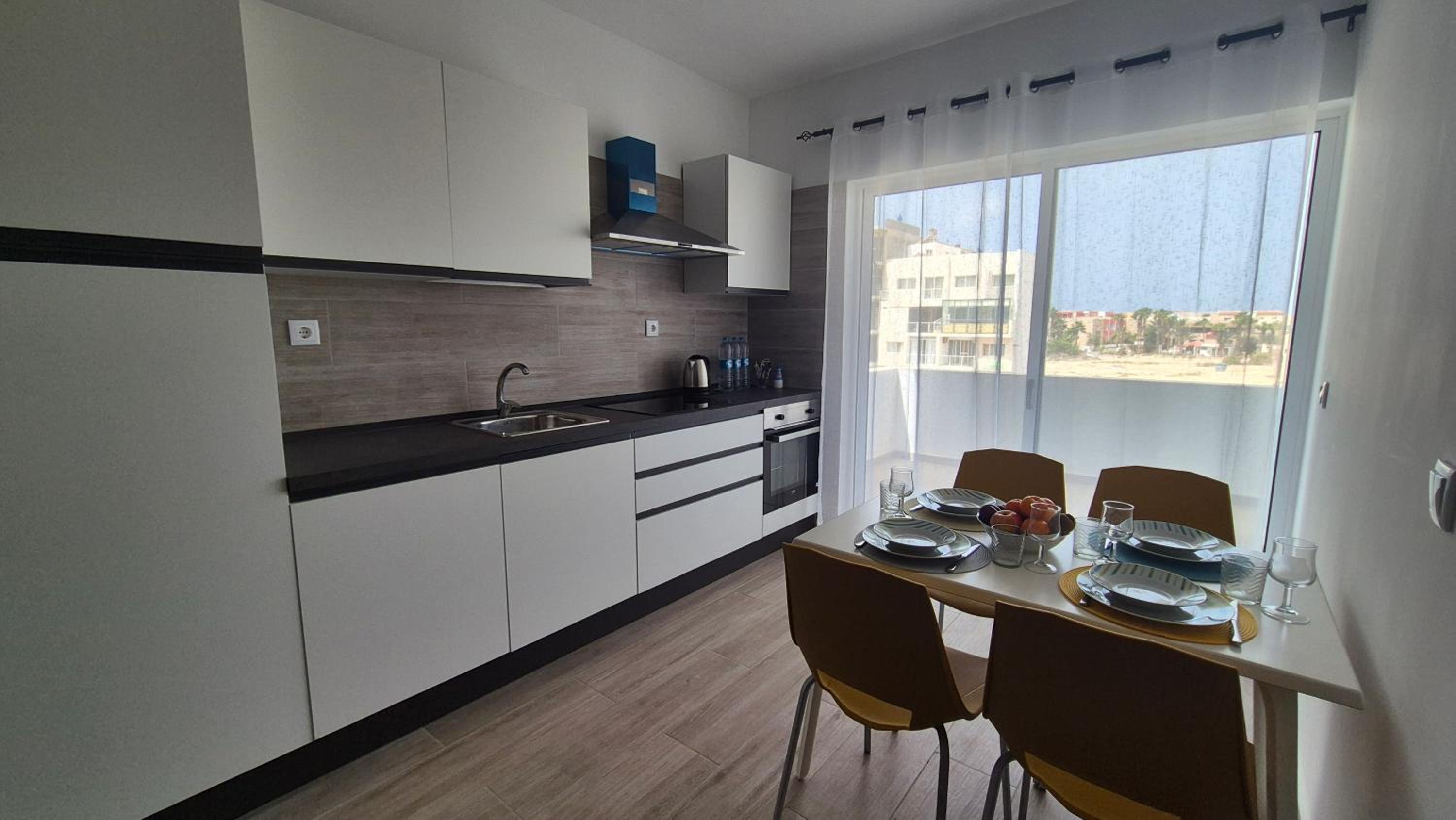 Apartment CASAZUL