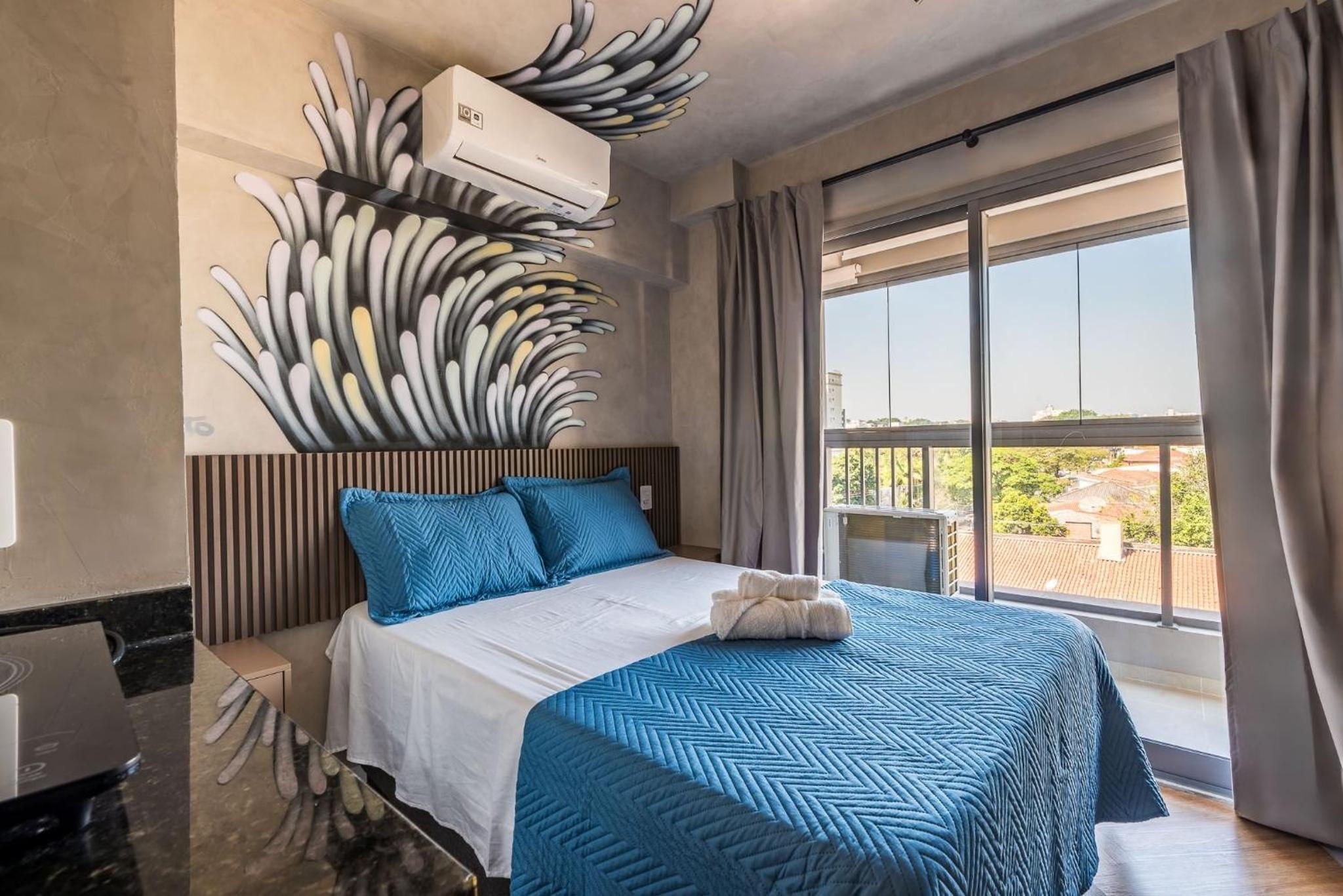 Innvista Allure Moema