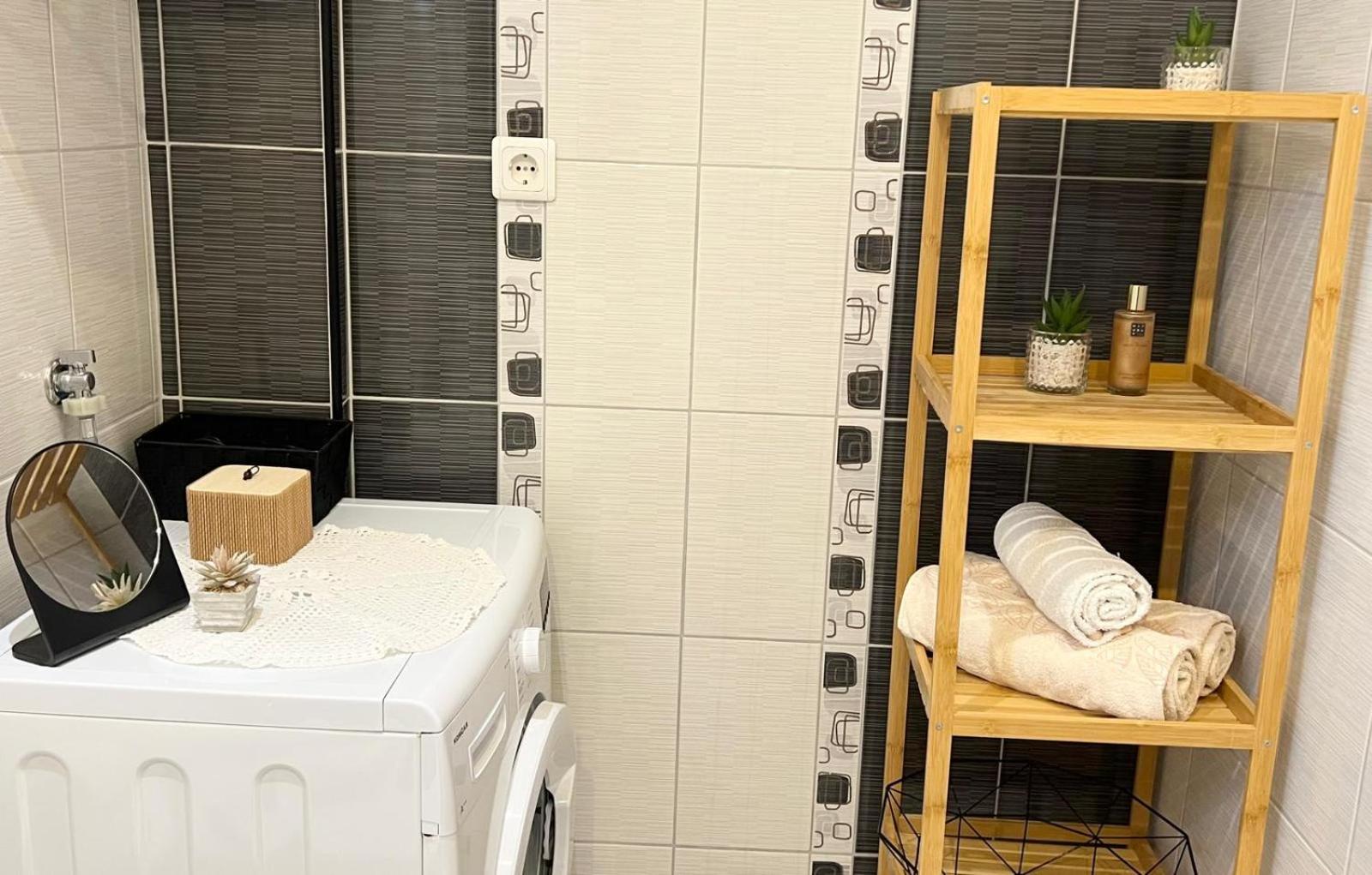 L&D Studio Apartment Zadar