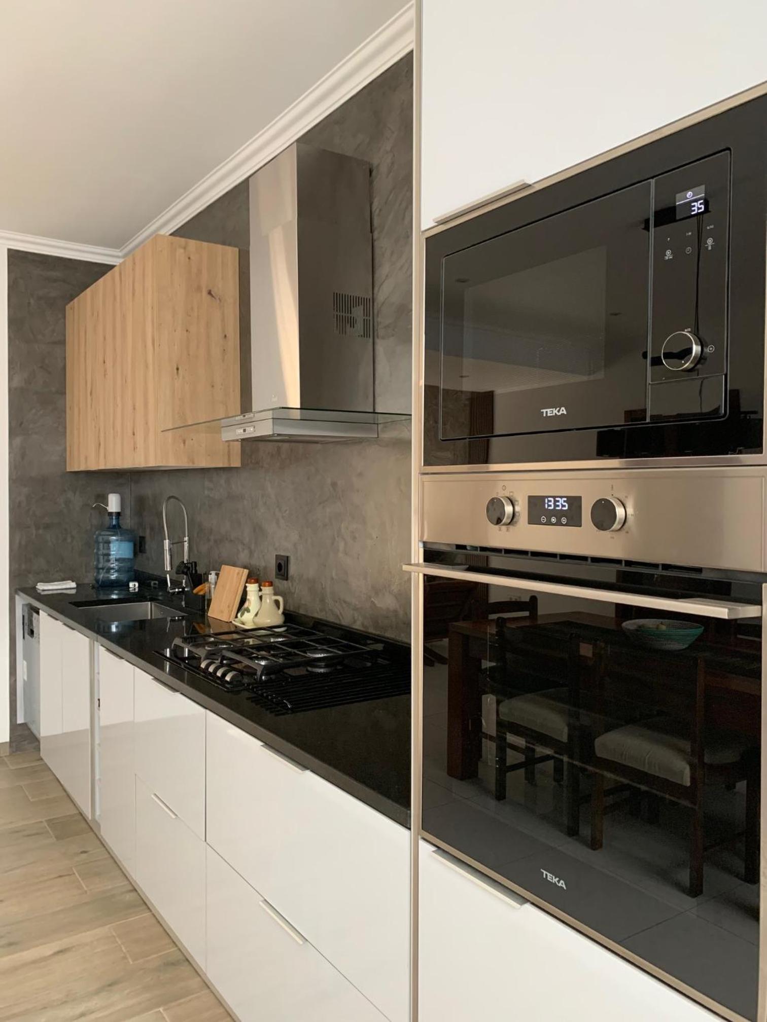 Alfa-apartamento