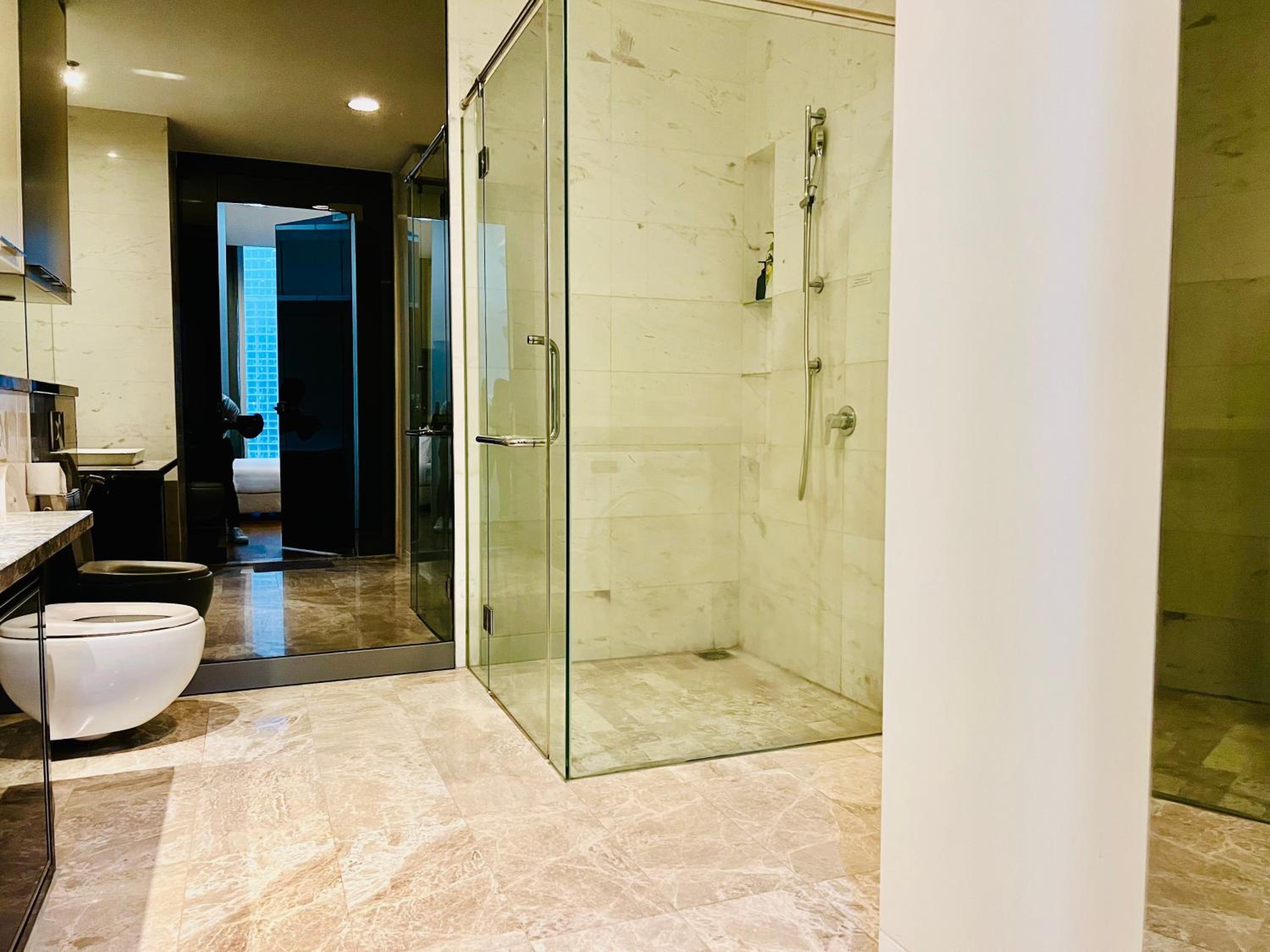 Lotus Suites at platinum BukitBintang