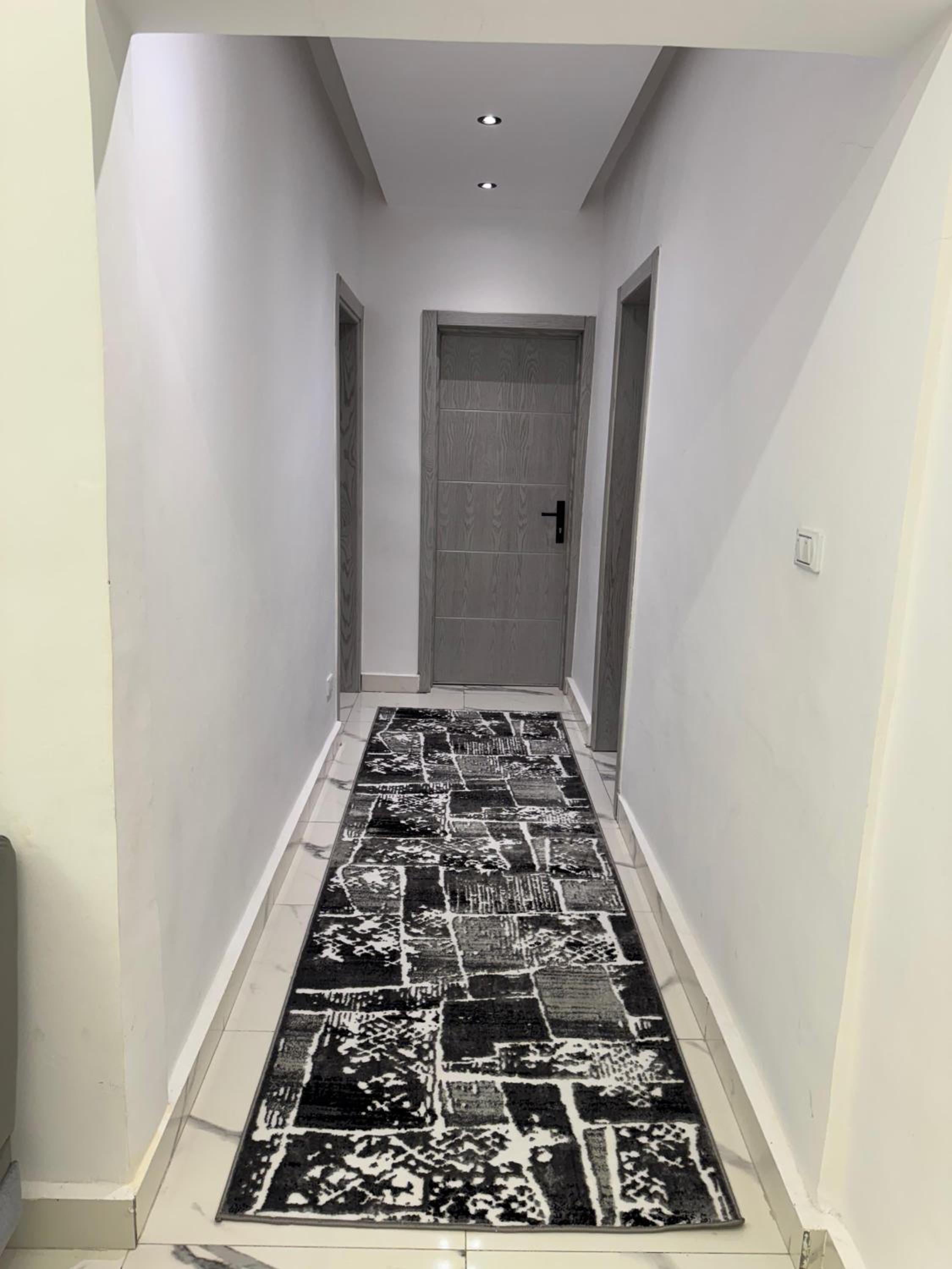 Luxury hotel apartment front of citystars