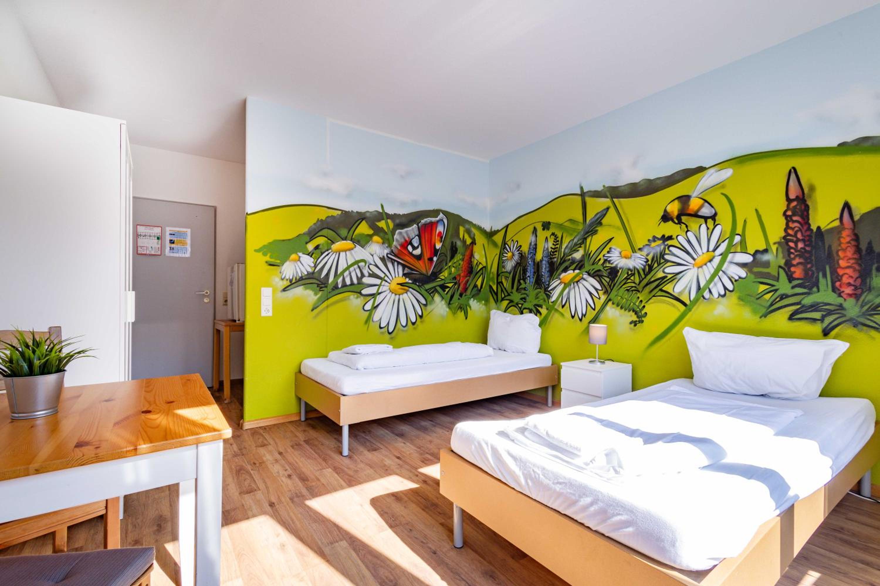 StayInn Hostel und Gästehaus