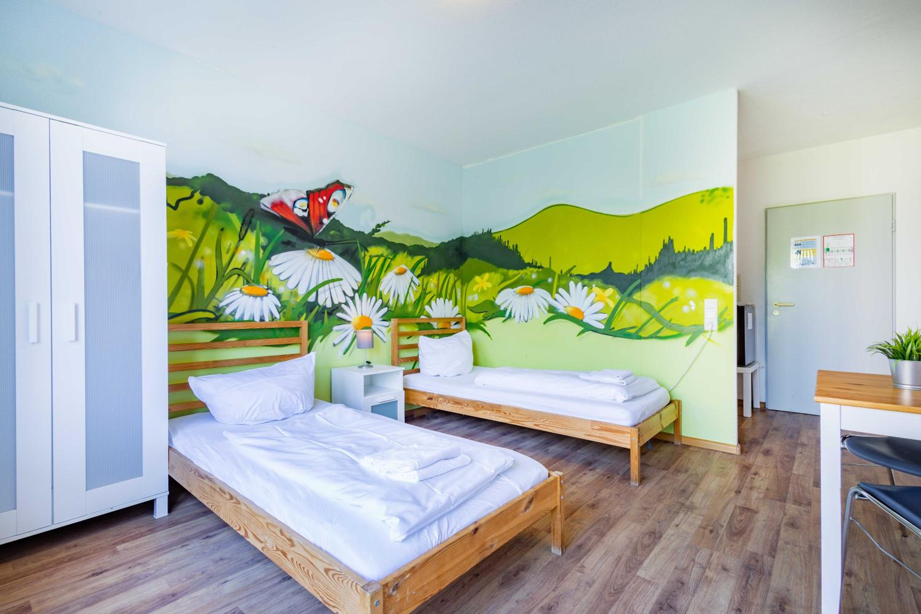 StayInn Hostel und Gästehaus