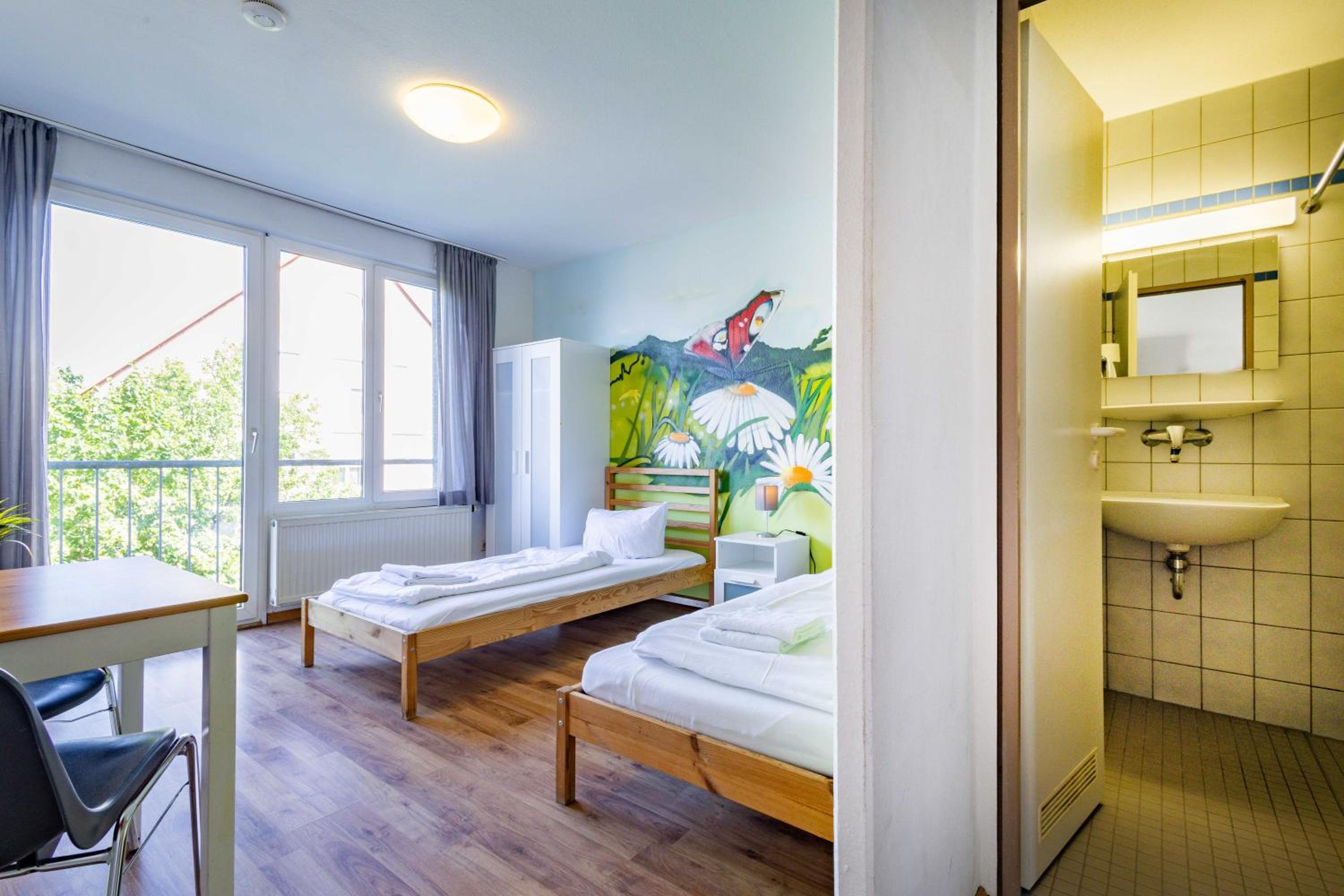 StayInn Hostel und Gästehaus