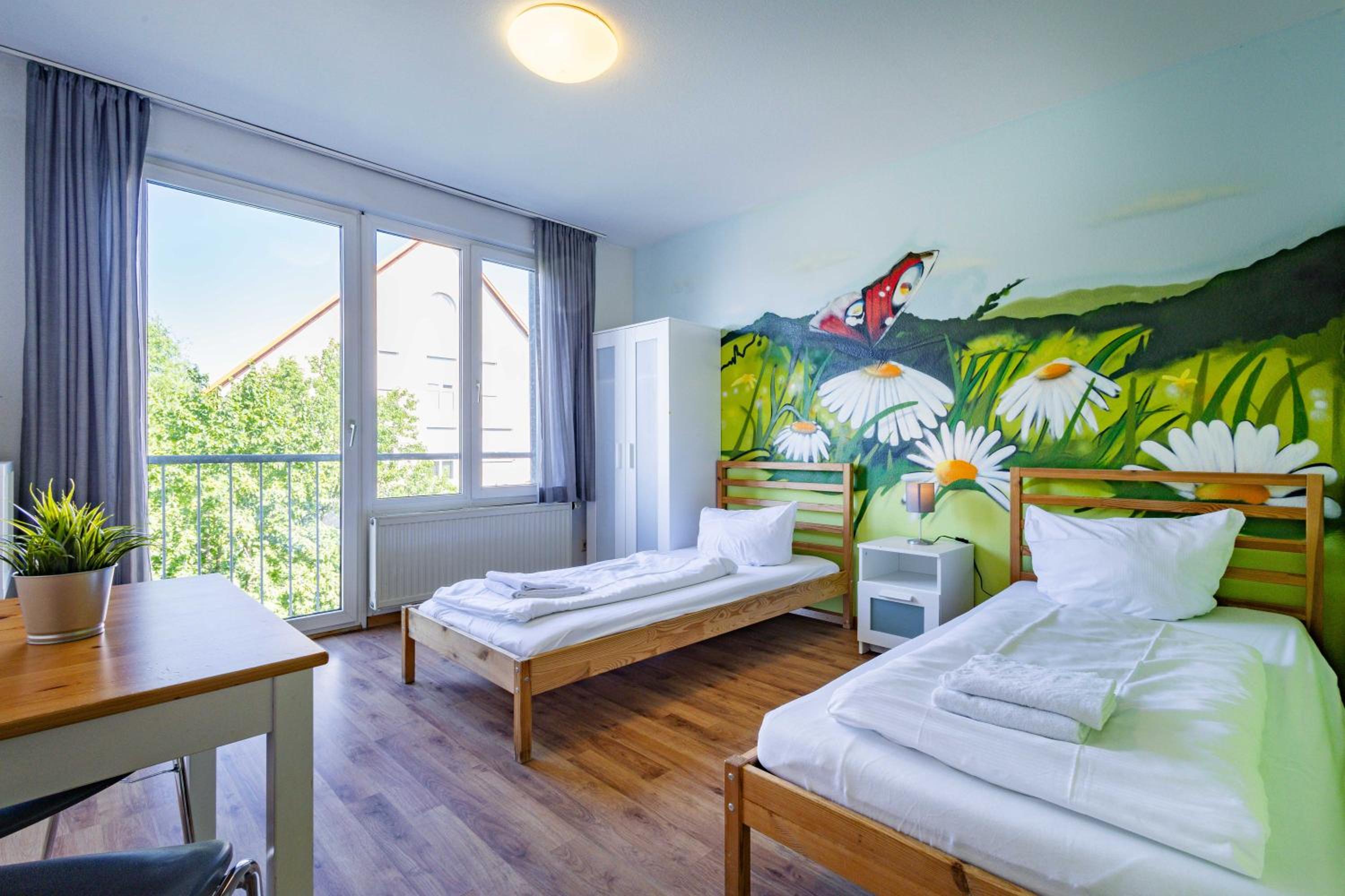 StayInn Hostel und Gästehaus