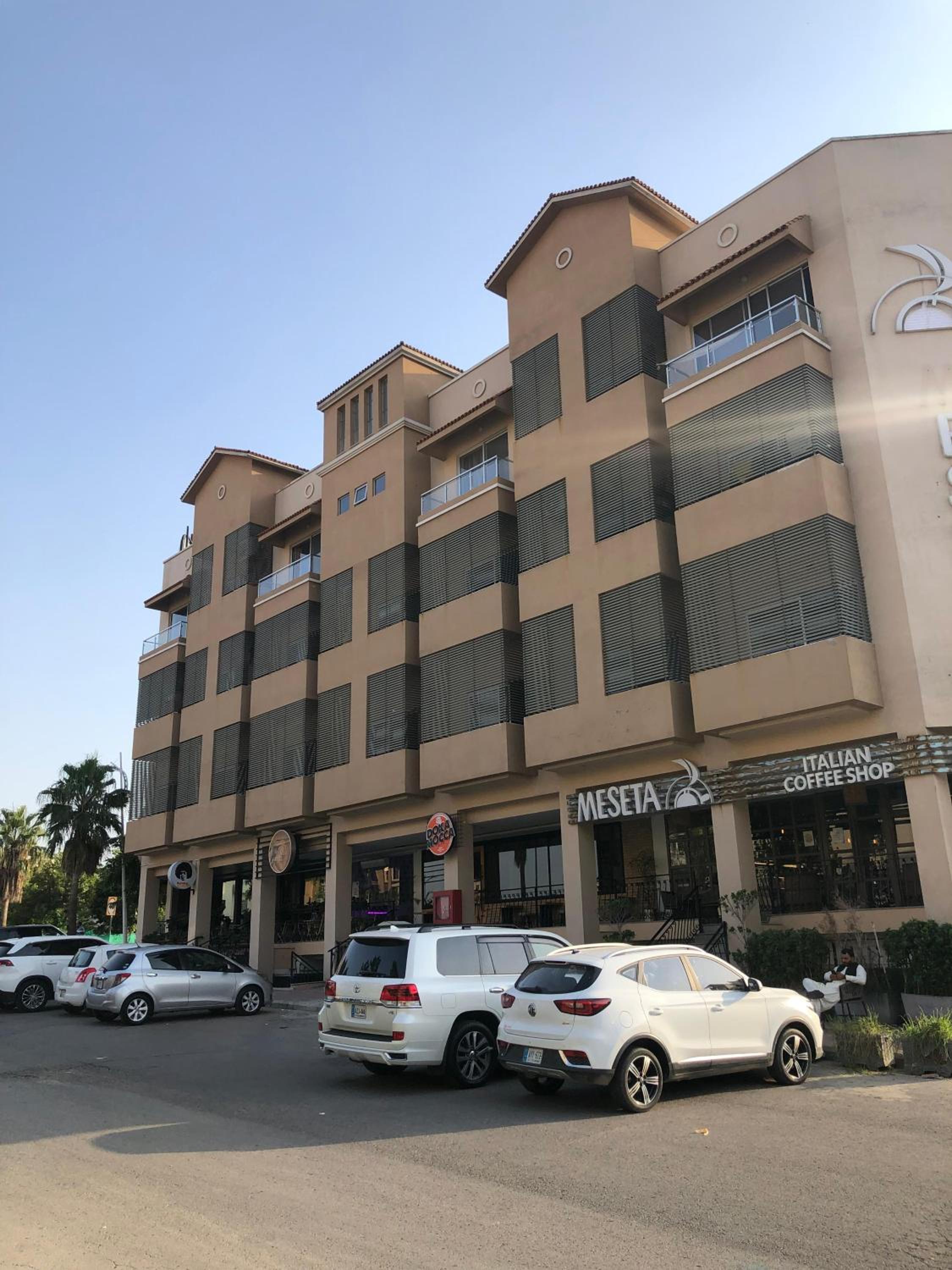 COVE Apartments