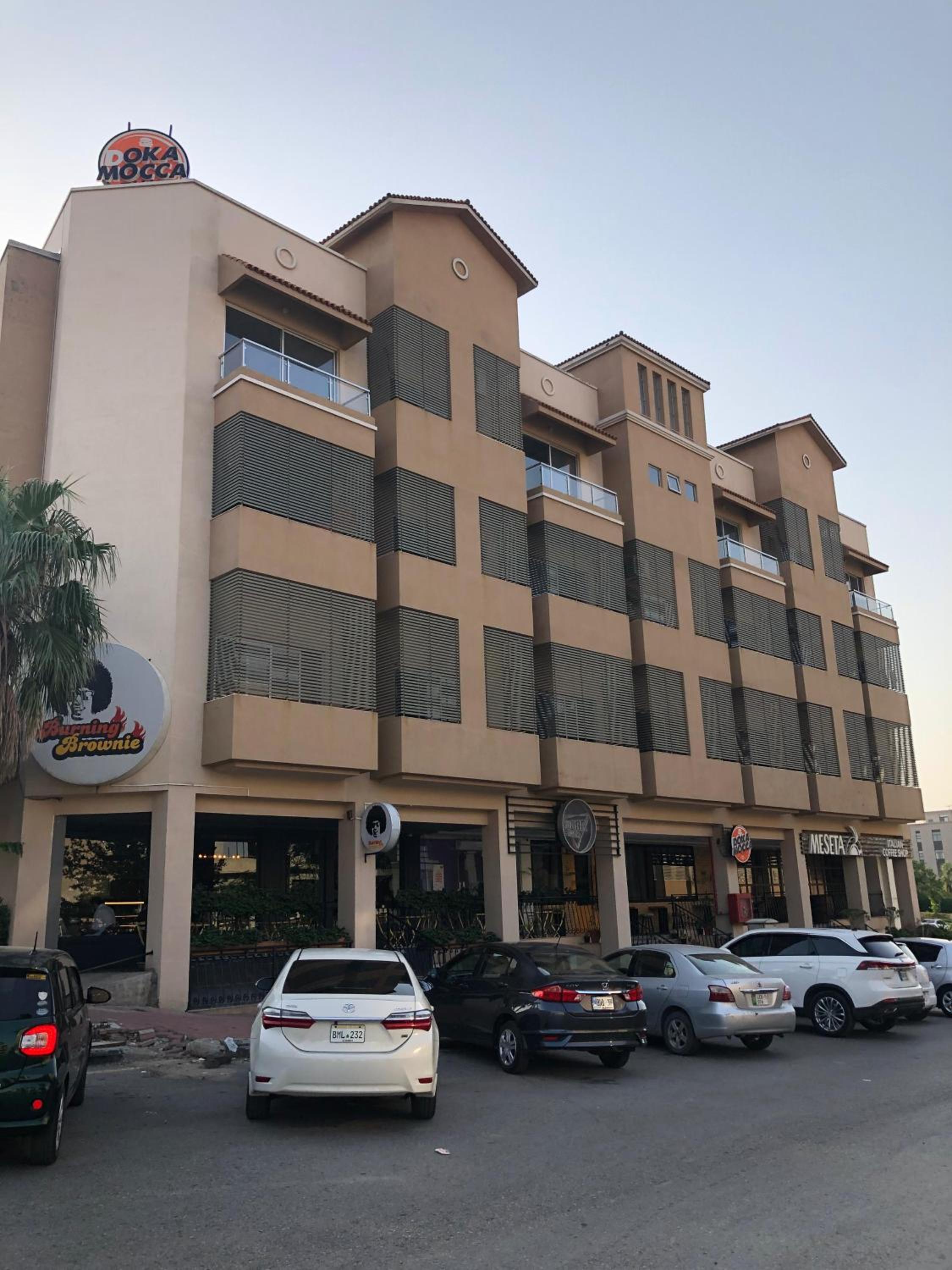 COVE Apartments