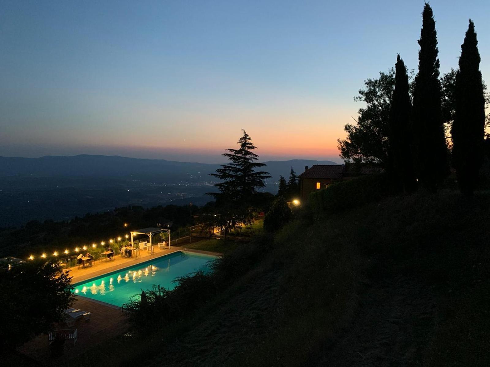 Borgo La Capraia